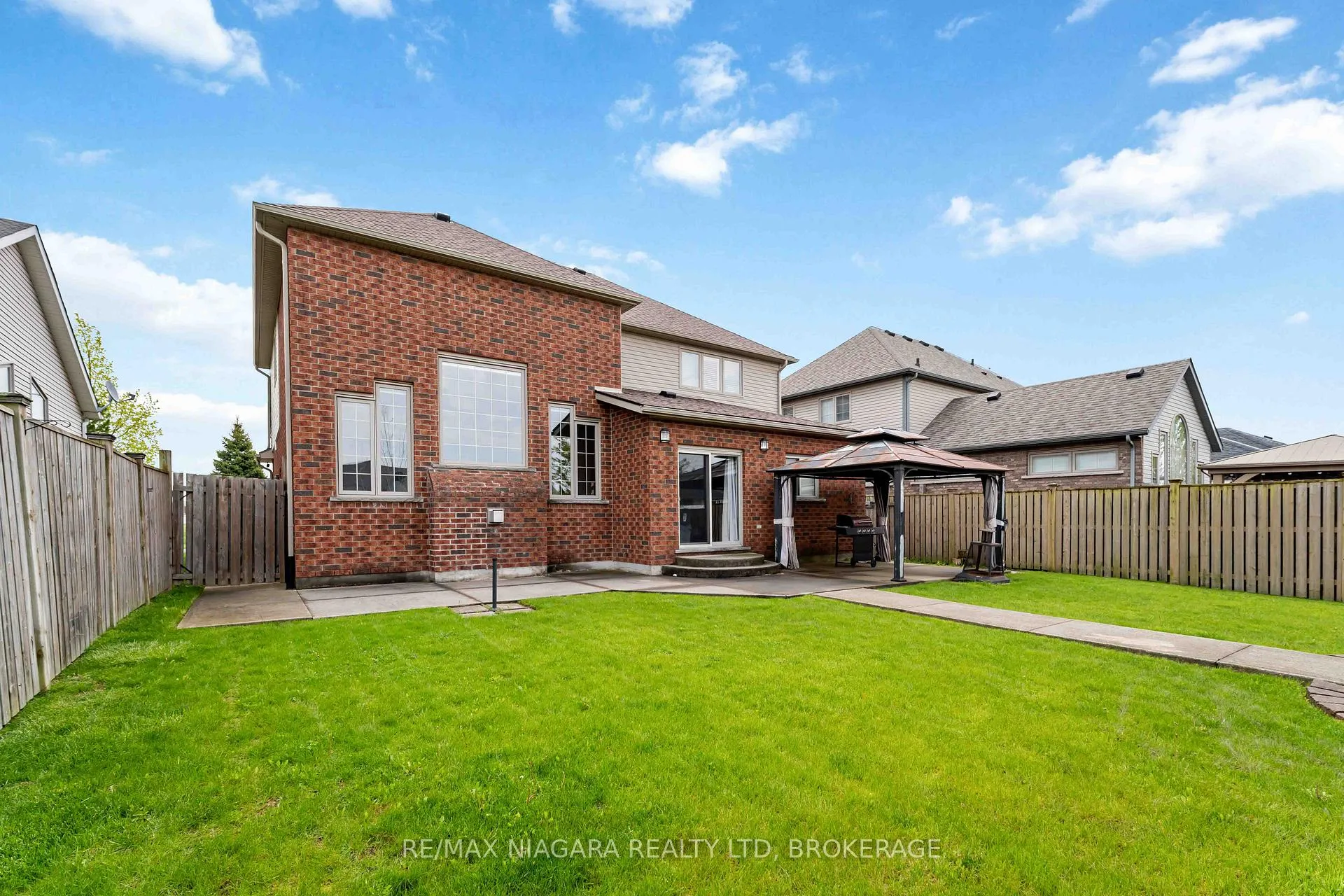 Photo 41 of 6875 Parkside Road, Niagara Falls, Forestview — HOMEH