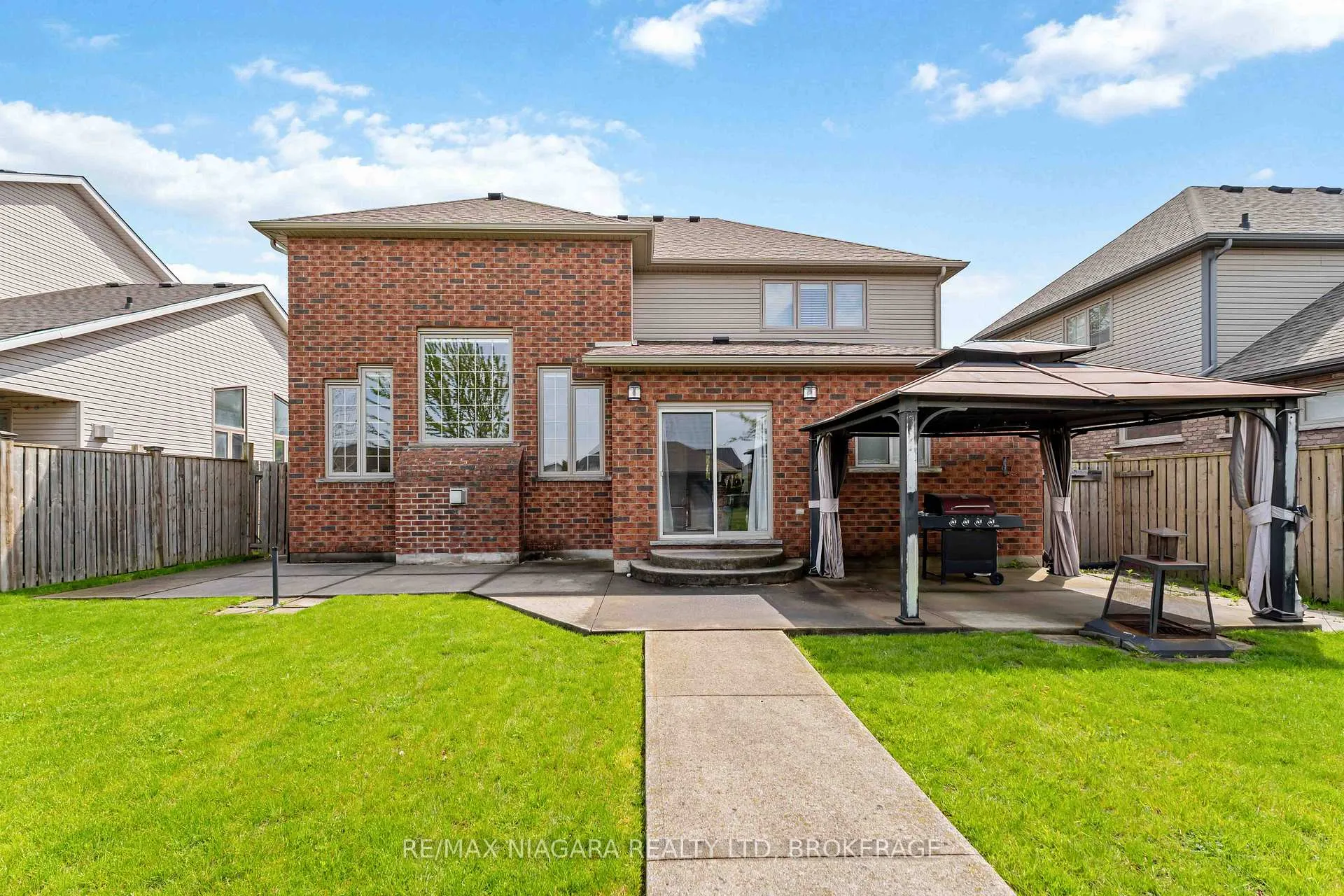 Photo 42 of 6875 Parkside Road, Niagara Falls, Forestview — HOMEH