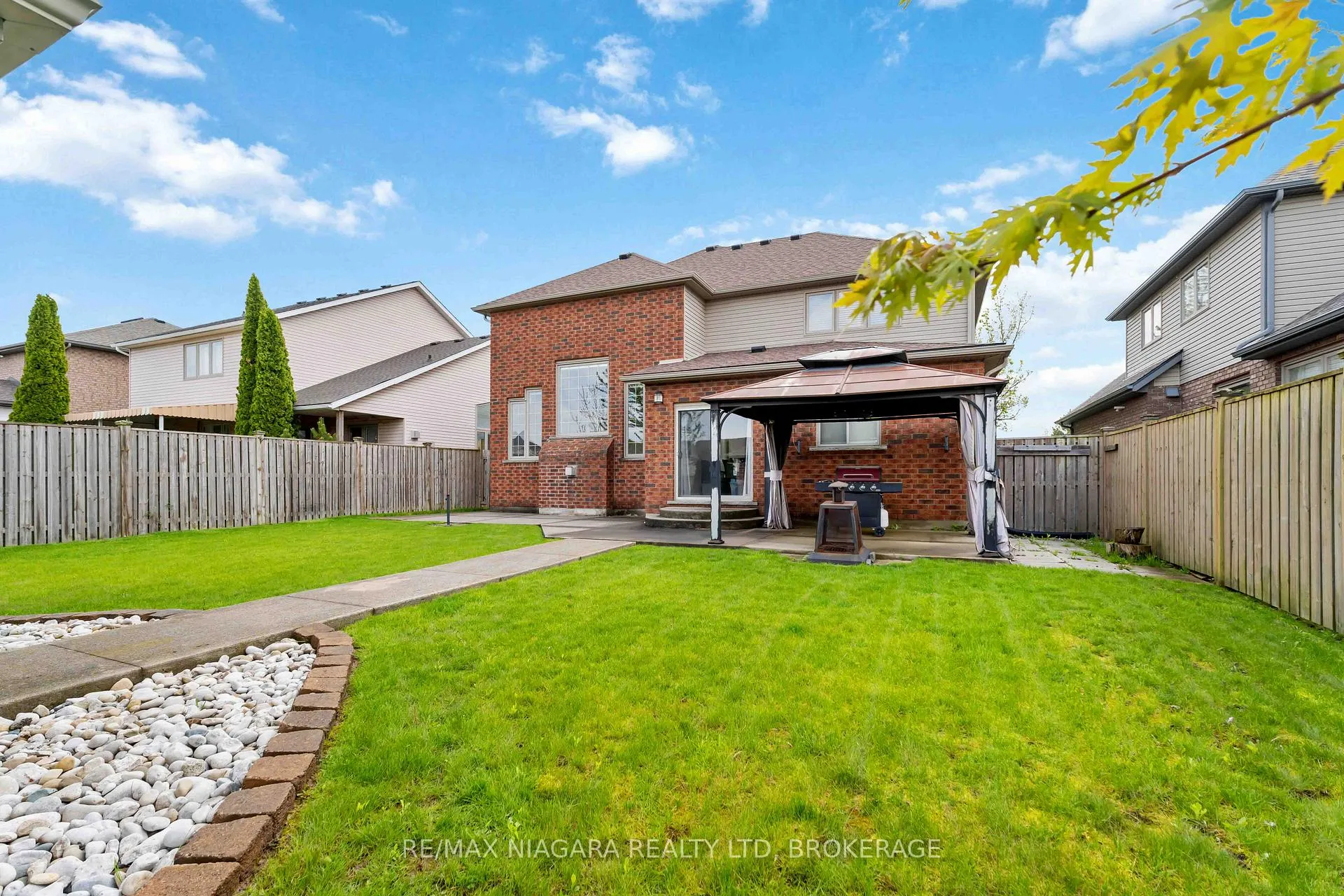 Photo 43 of 6875 Parkside Road, Niagara Falls, Forestview — HOMEH