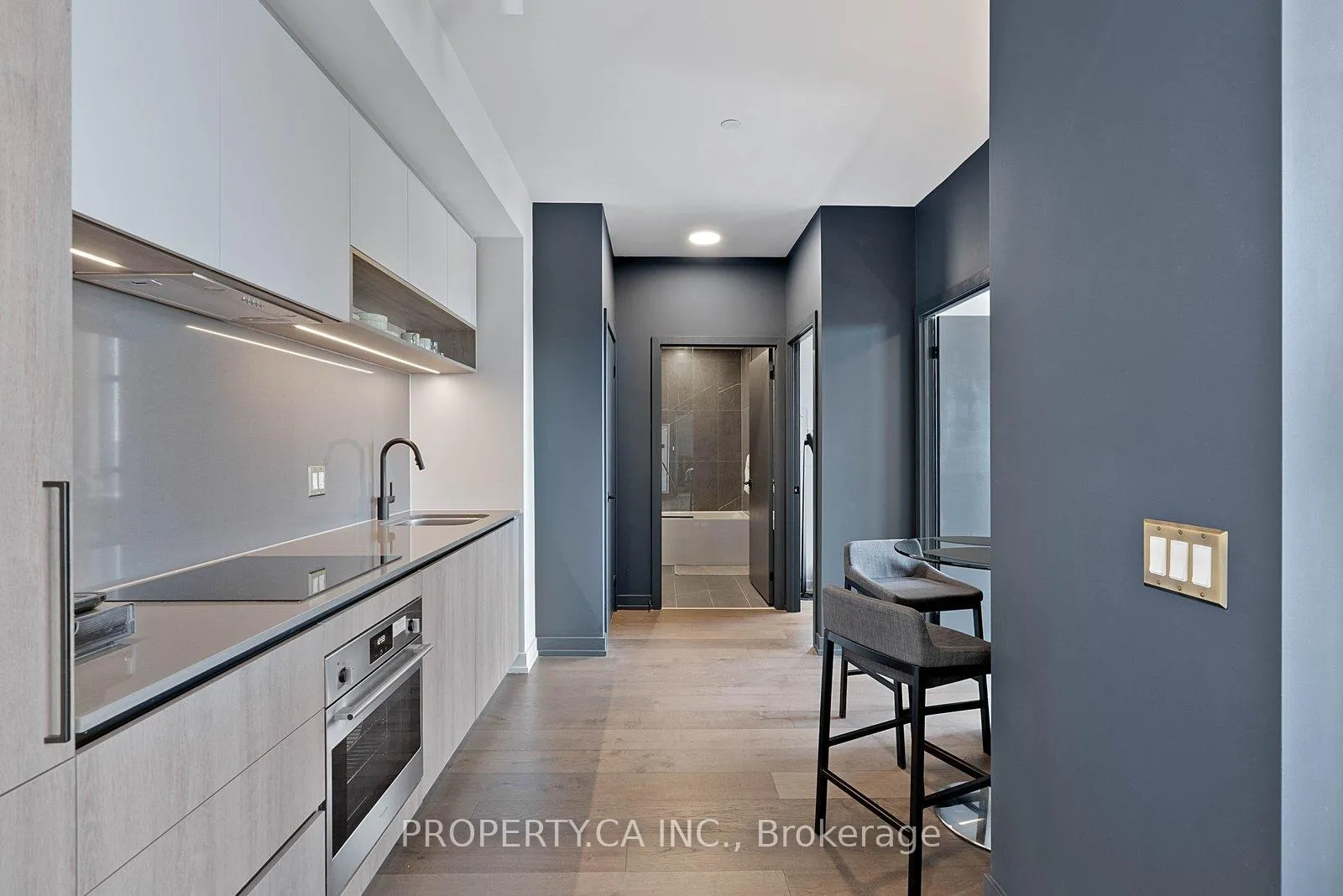Photo 6 of Unit UPH02, 181 Sterling Road, Toronto, Dufferin Grove — HOMEH