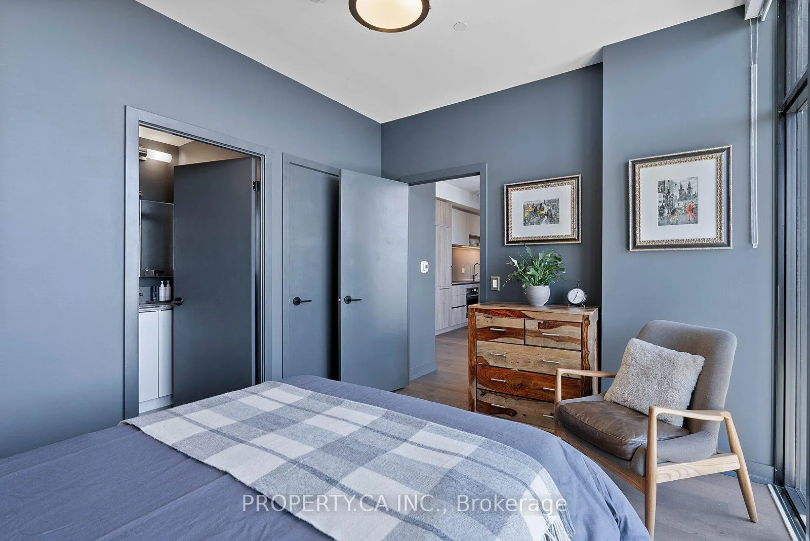 Photo 11 of Unit UPH02, 181 Sterling Road, Toronto, Dufferin Grove — HOMEH