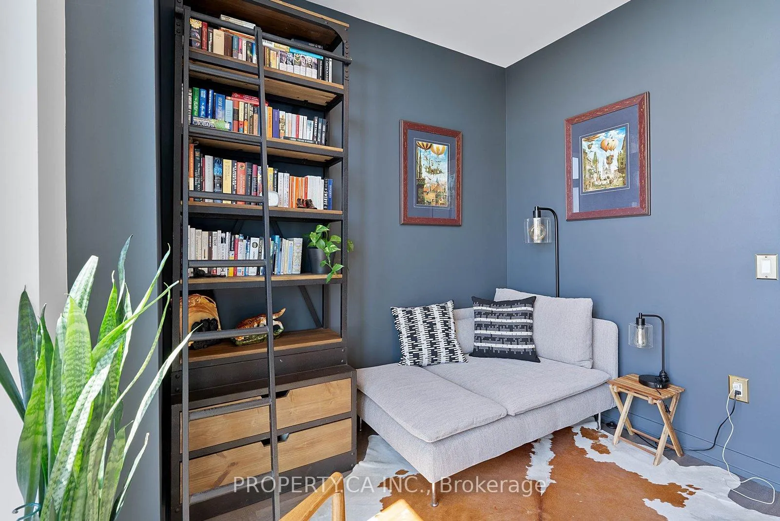 Photo 13 of Unit UPH02, 181 Sterling Road, Toronto, Dufferin Grove — HOMEH