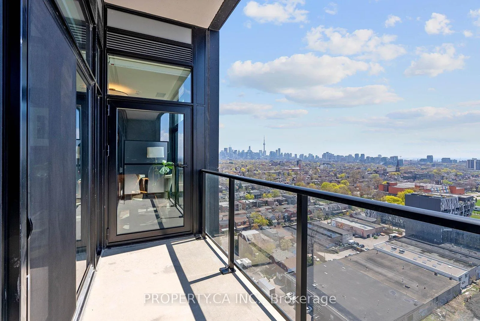 Photo 18 of Unit UPH02, 181 Sterling Road, Toronto, Dufferin Grove — HOMEH