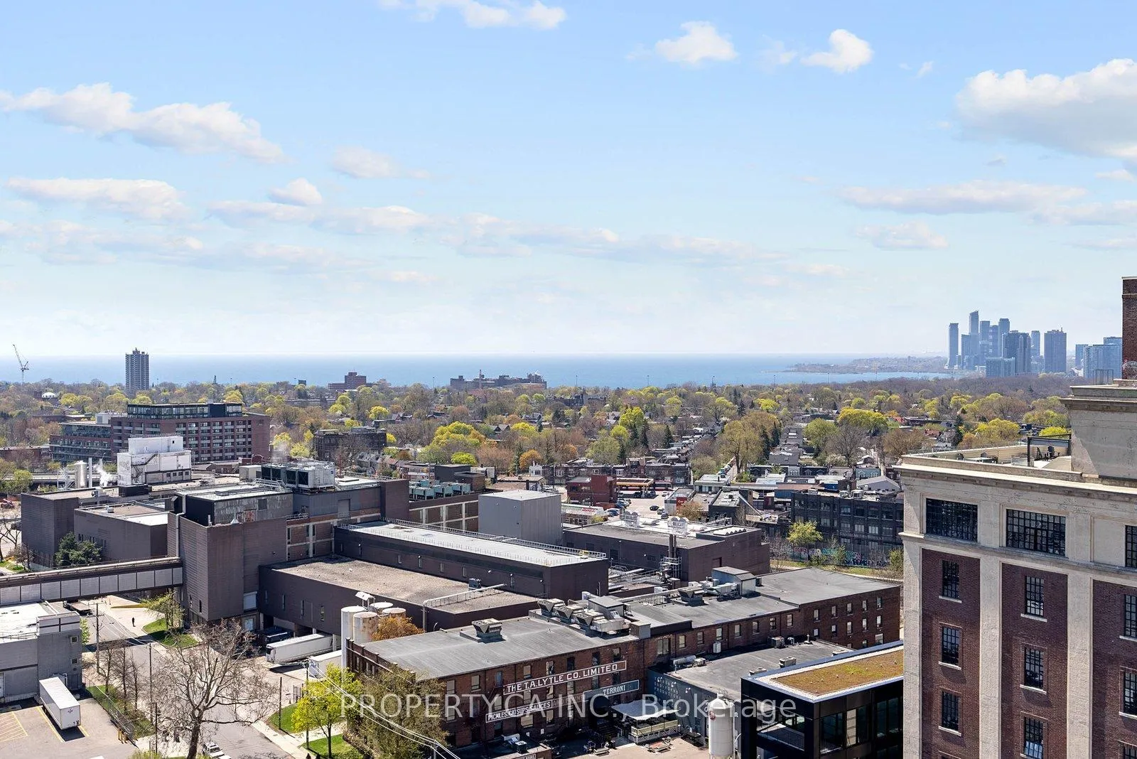 Photo 19 of Unit UPH02, 181 Sterling Road, Toronto, Dufferin Grove — HOMEH