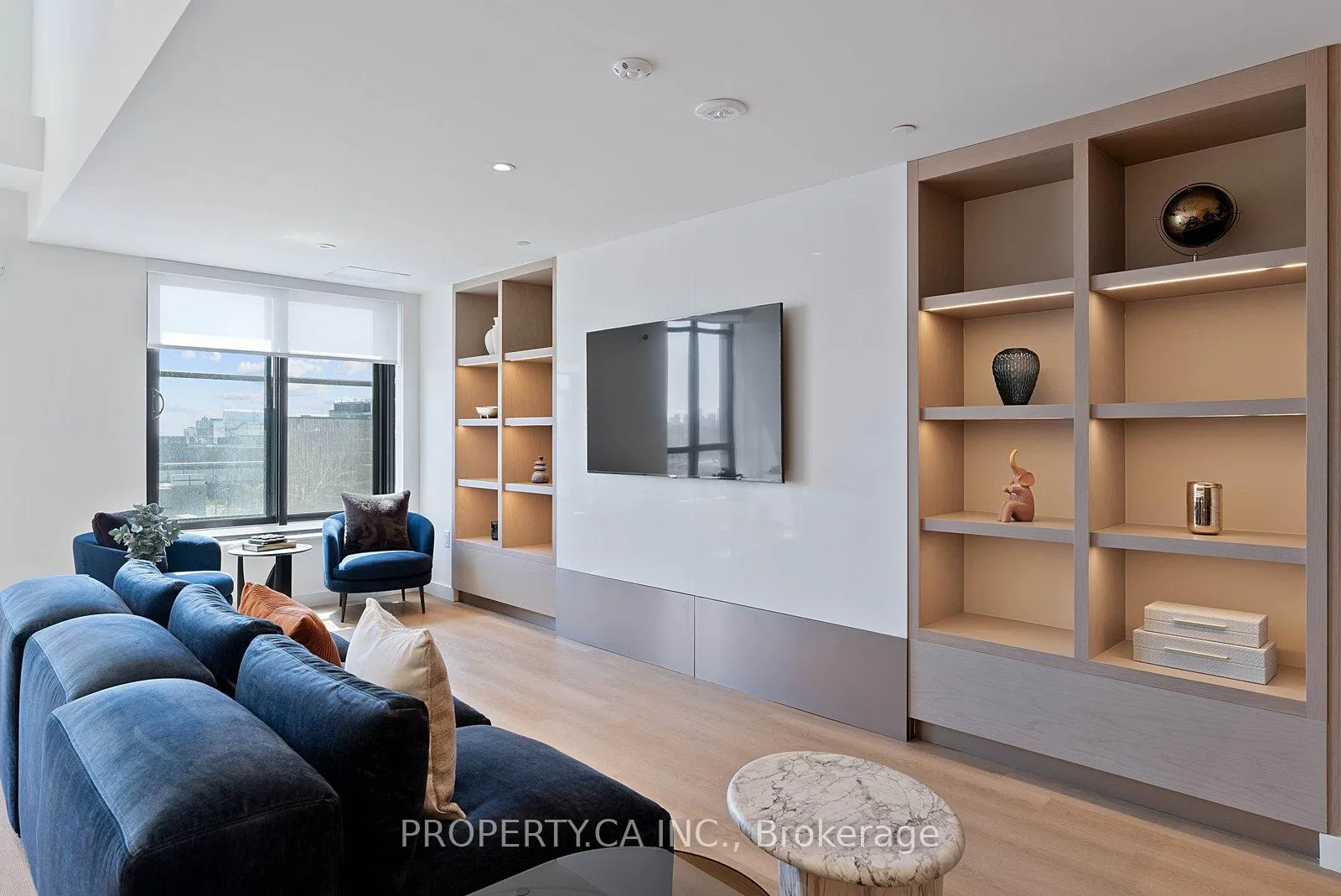 Photo 27 of Unit UPH02, 181 Sterling Road, Toronto, Dufferin Grove — HOMEH