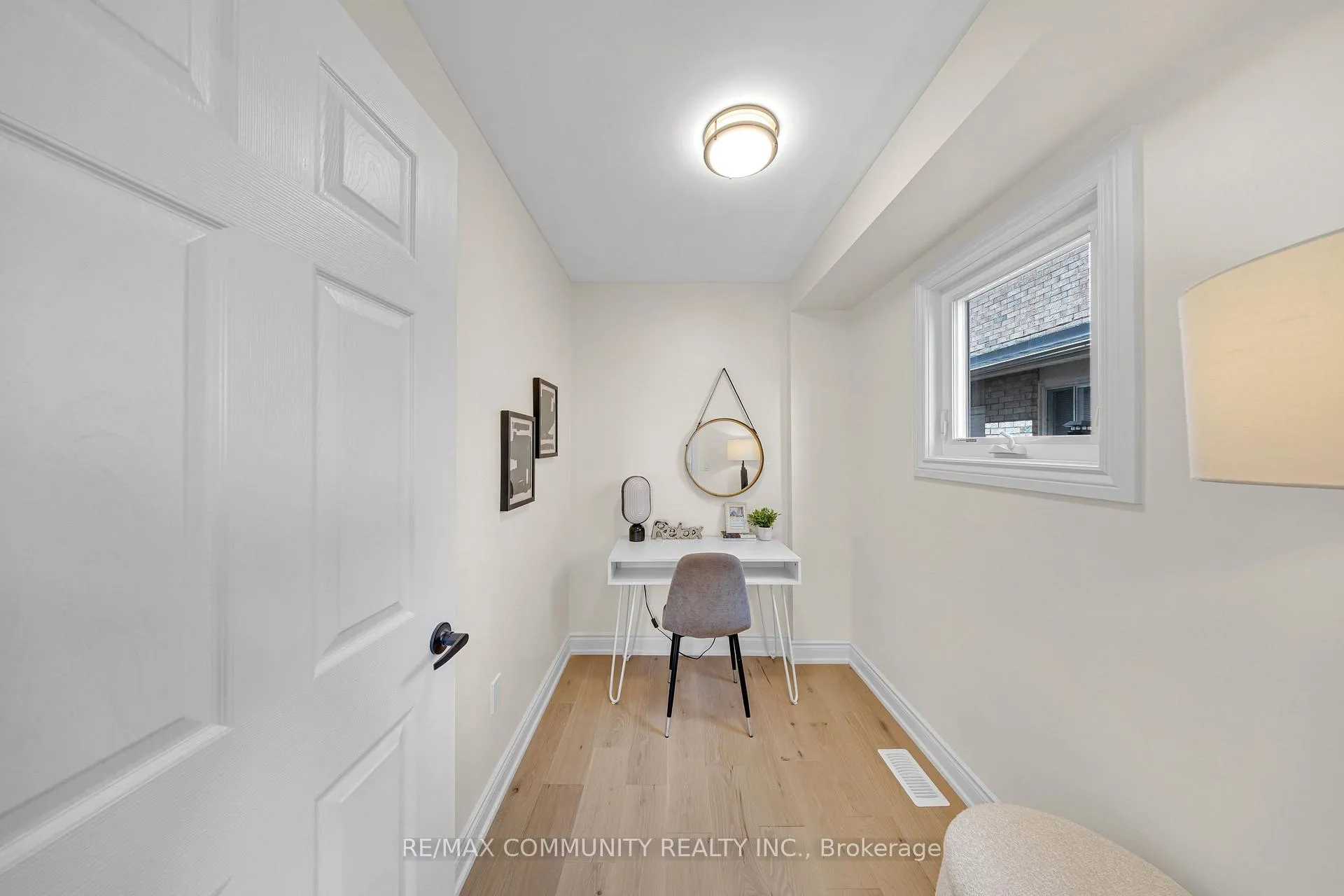 Photo 17 of 83 Kyla Crescent, Markham, Milliken Mills East — HOMEH