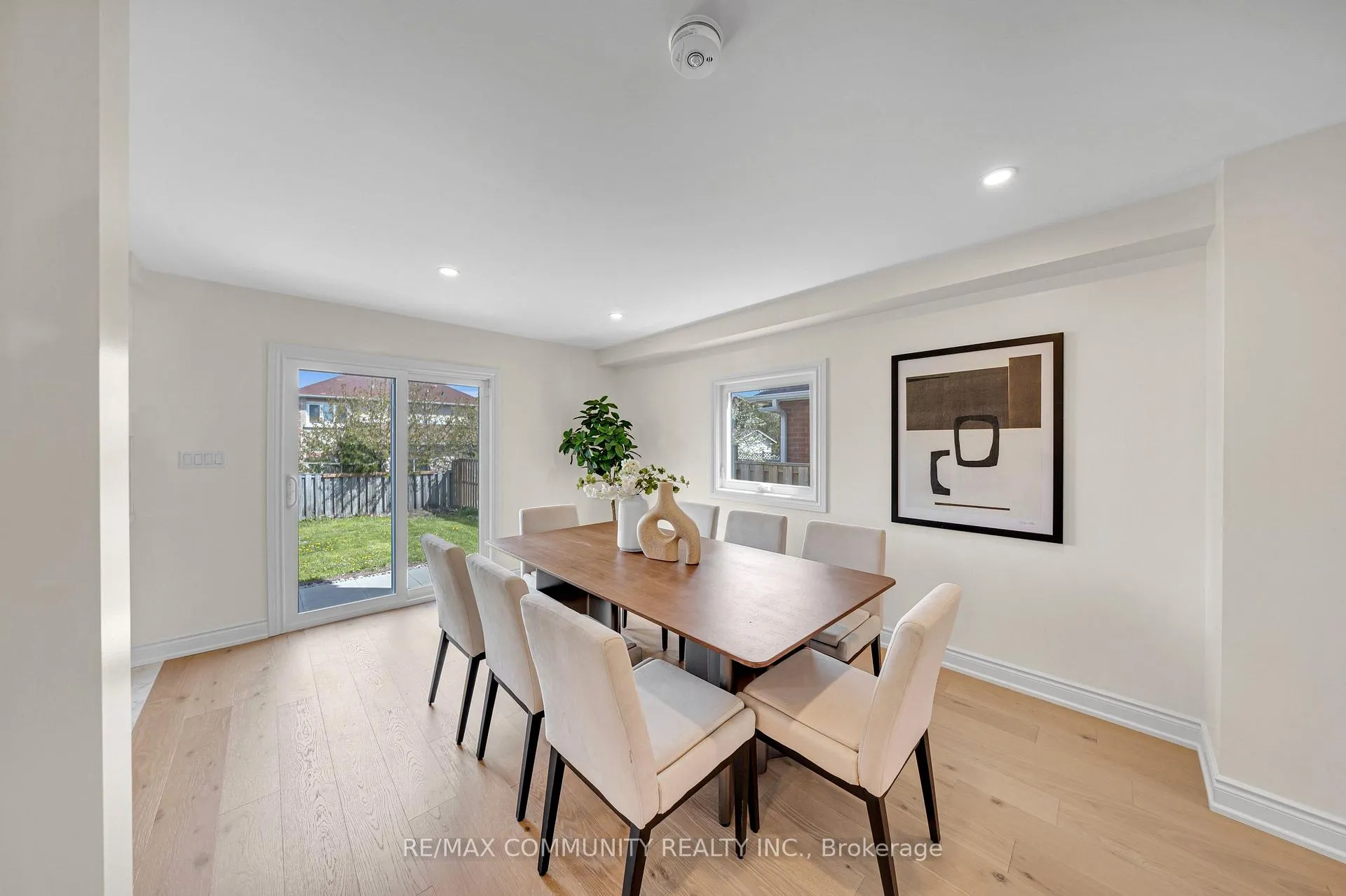 Photo 19 of 83 Kyla Crescent, Markham, Milliken Mills East — HOMEH
