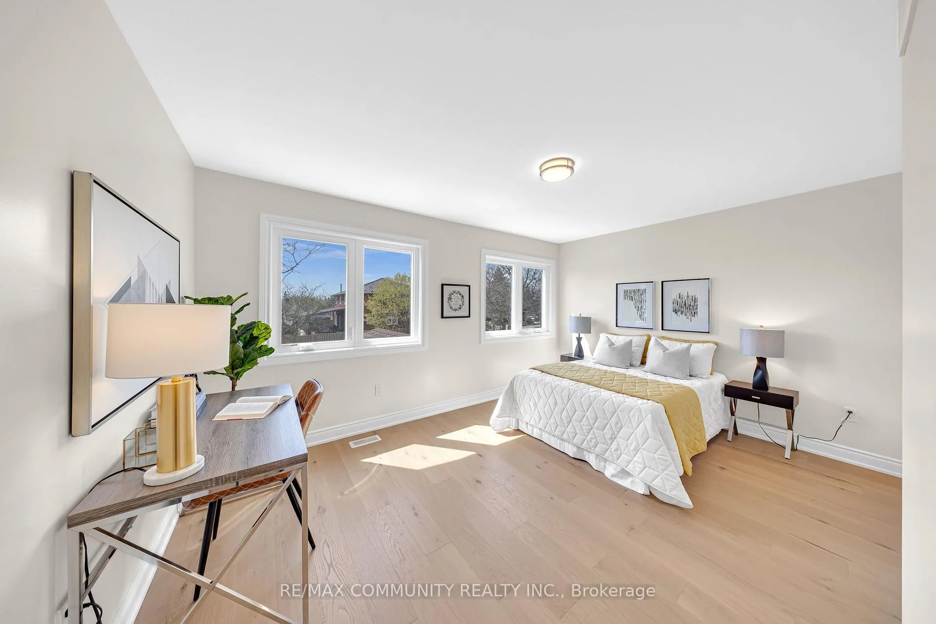 Photo 22 of 83 Kyla Crescent, Markham, Milliken Mills East — HOMEH