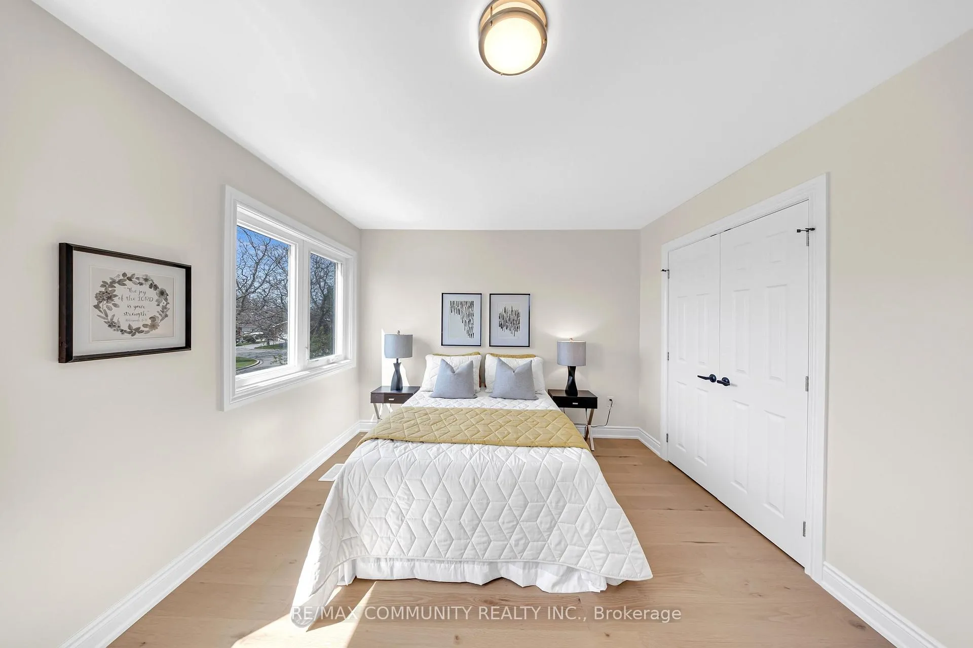 Photo 23 of 83 Kyla Crescent, Markham, Milliken Mills East — HOMEH