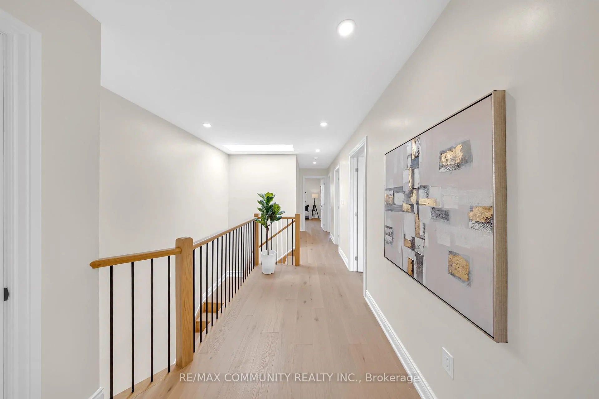 Photo 24 of 83 Kyla Crescent, Markham, Milliken Mills East — HOMEH