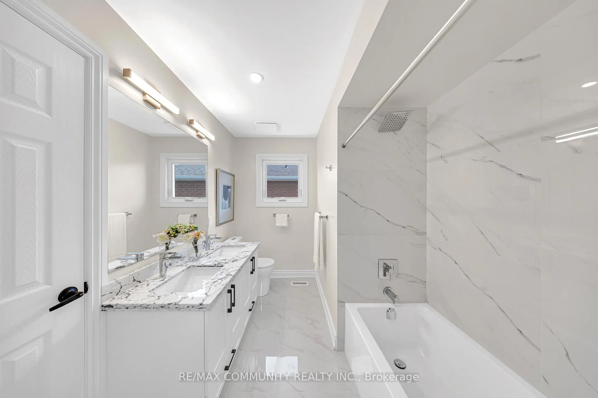 Photo 25 of 83 Kyla Crescent, Markham, Milliken Mills East — HOMEH