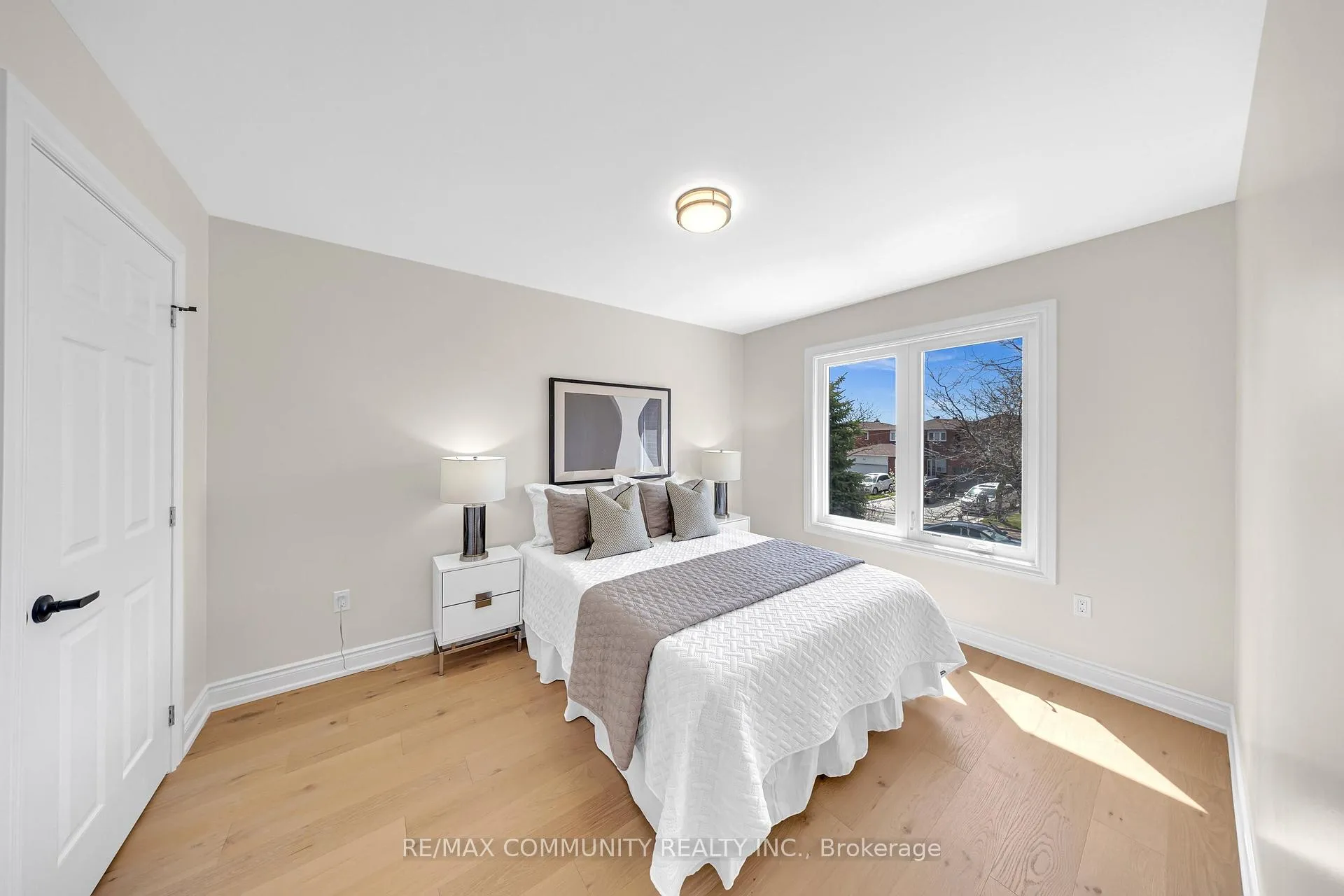 Photo 26 of 83 Kyla Crescent, Markham, Milliken Mills East — HOMEH