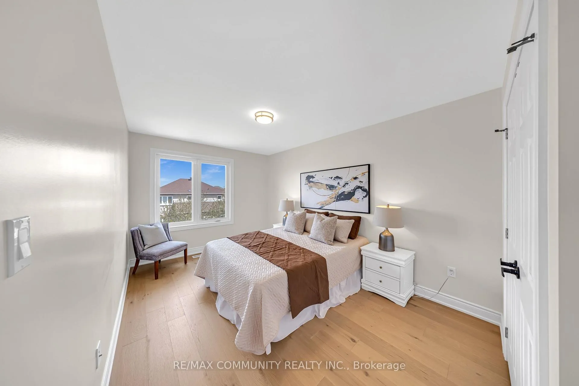 Photo 27 of 83 Kyla Crescent, Markham, Milliken Mills East — HOMEH