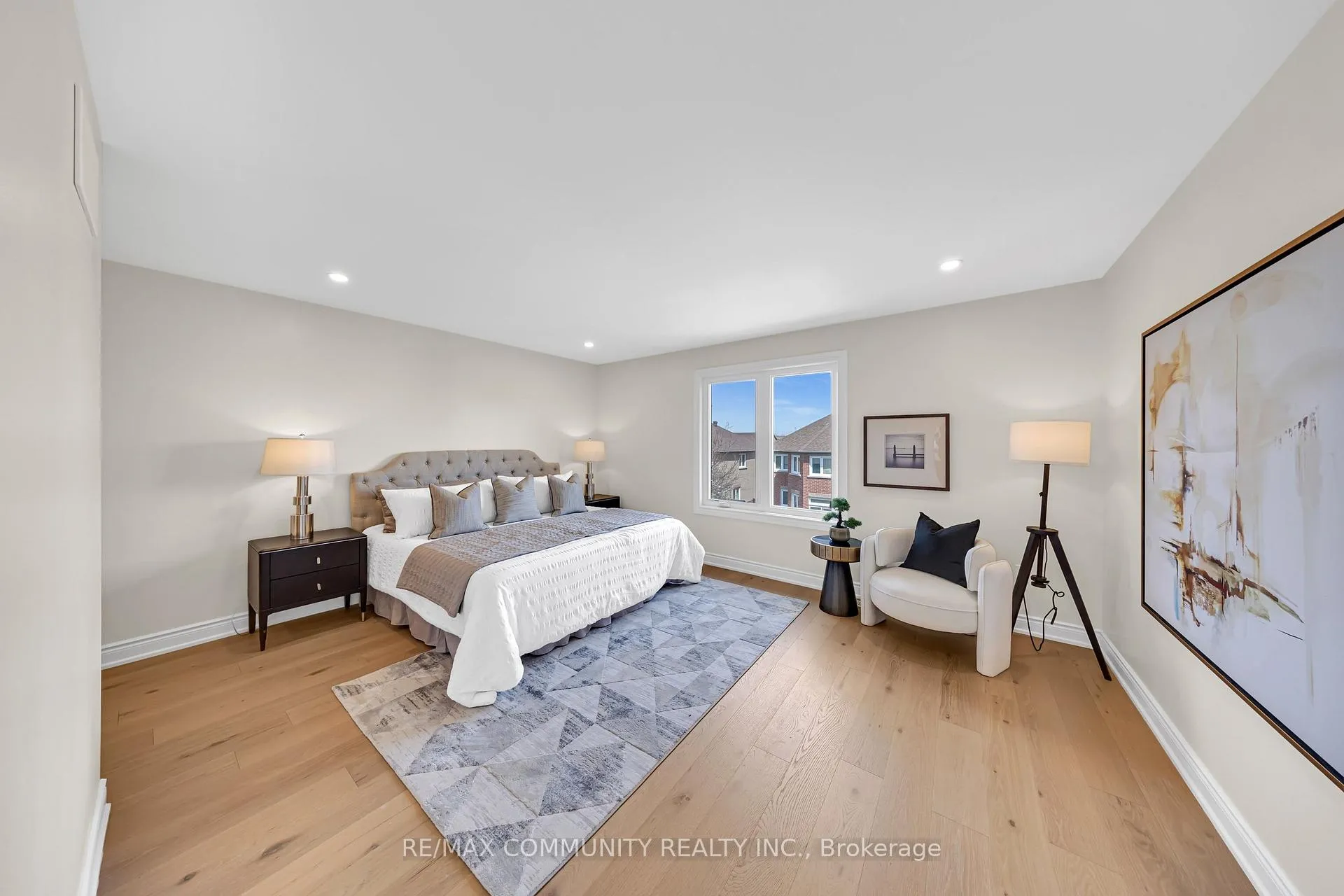 Photo 28 of 83 Kyla Crescent, Markham, Milliken Mills East — HOMEH