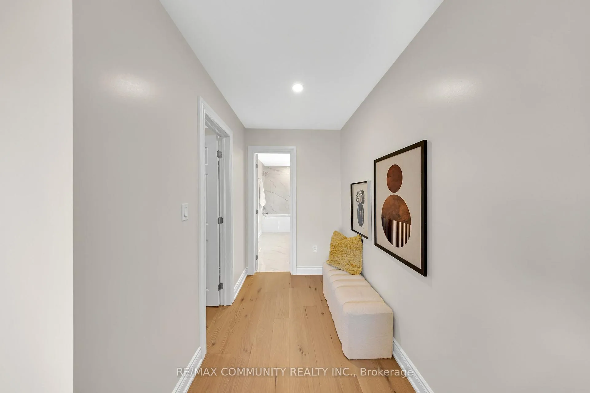 Photo 30 of 83 Kyla Crescent, Markham, Milliken Mills East — HOMEH
