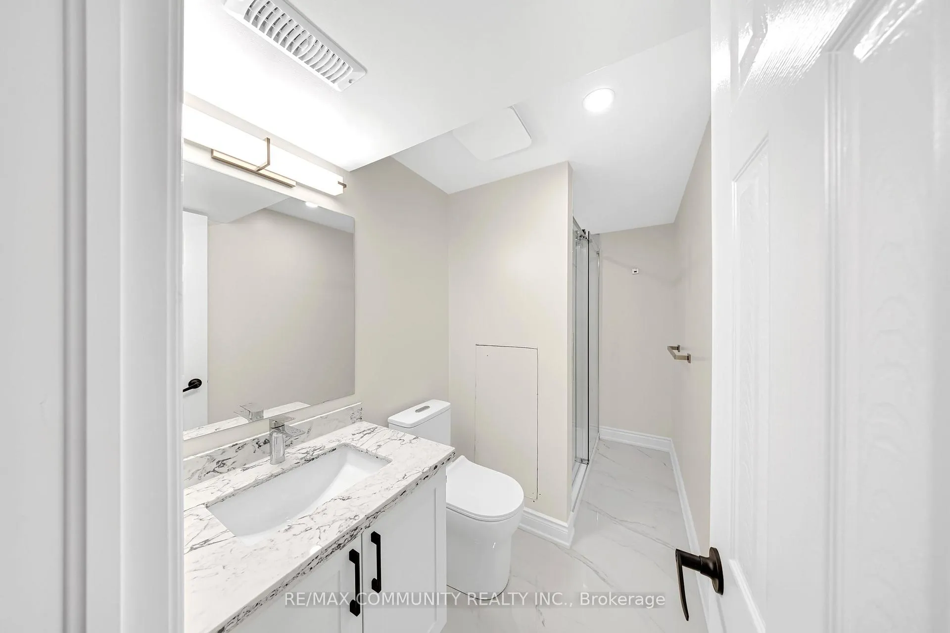 Photo 38 of 83 Kyla Crescent, Markham, Milliken Mills East — HOMEH