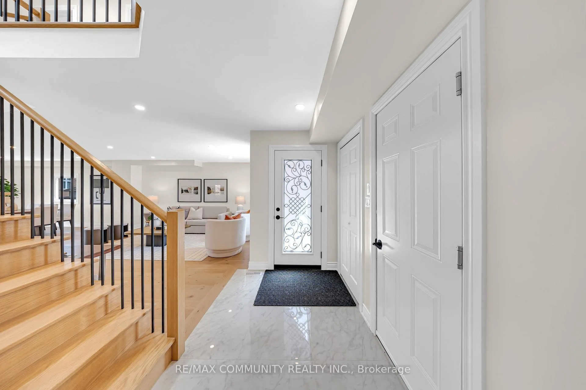 Photo 41 of 83 Kyla Crescent, Markham, Milliken Mills East — HOMEH