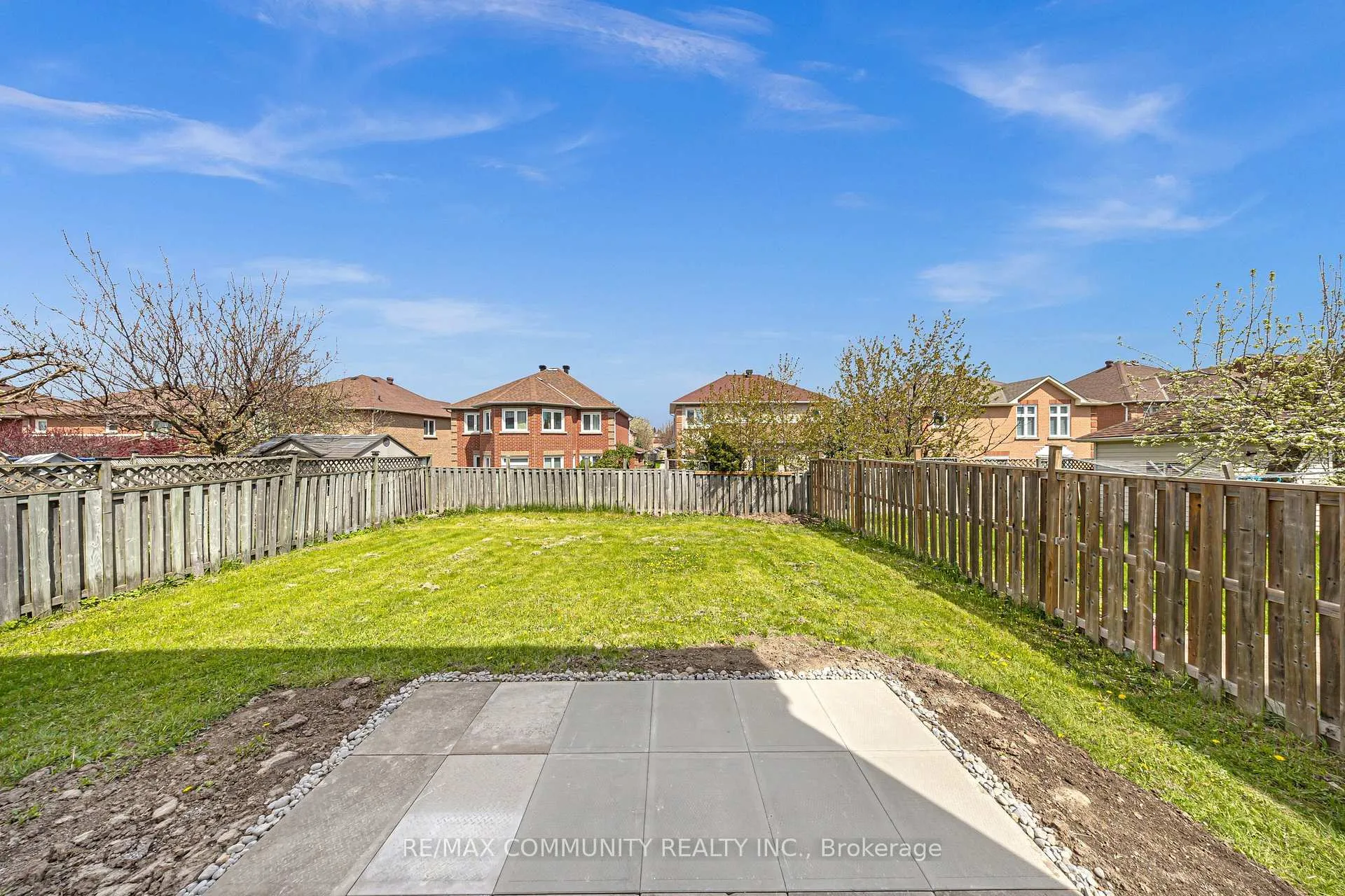 Photo 42 of 83 Kyla Crescent, Markham, Milliken Mills East — HOMEH