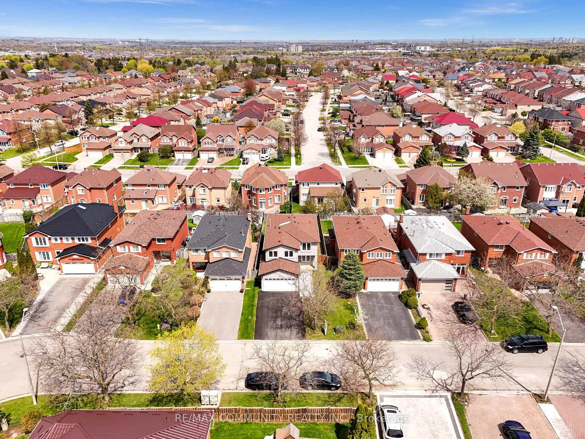 Photo 44 of 83 Kyla Crescent, Markham, Milliken Mills East — HOMEH