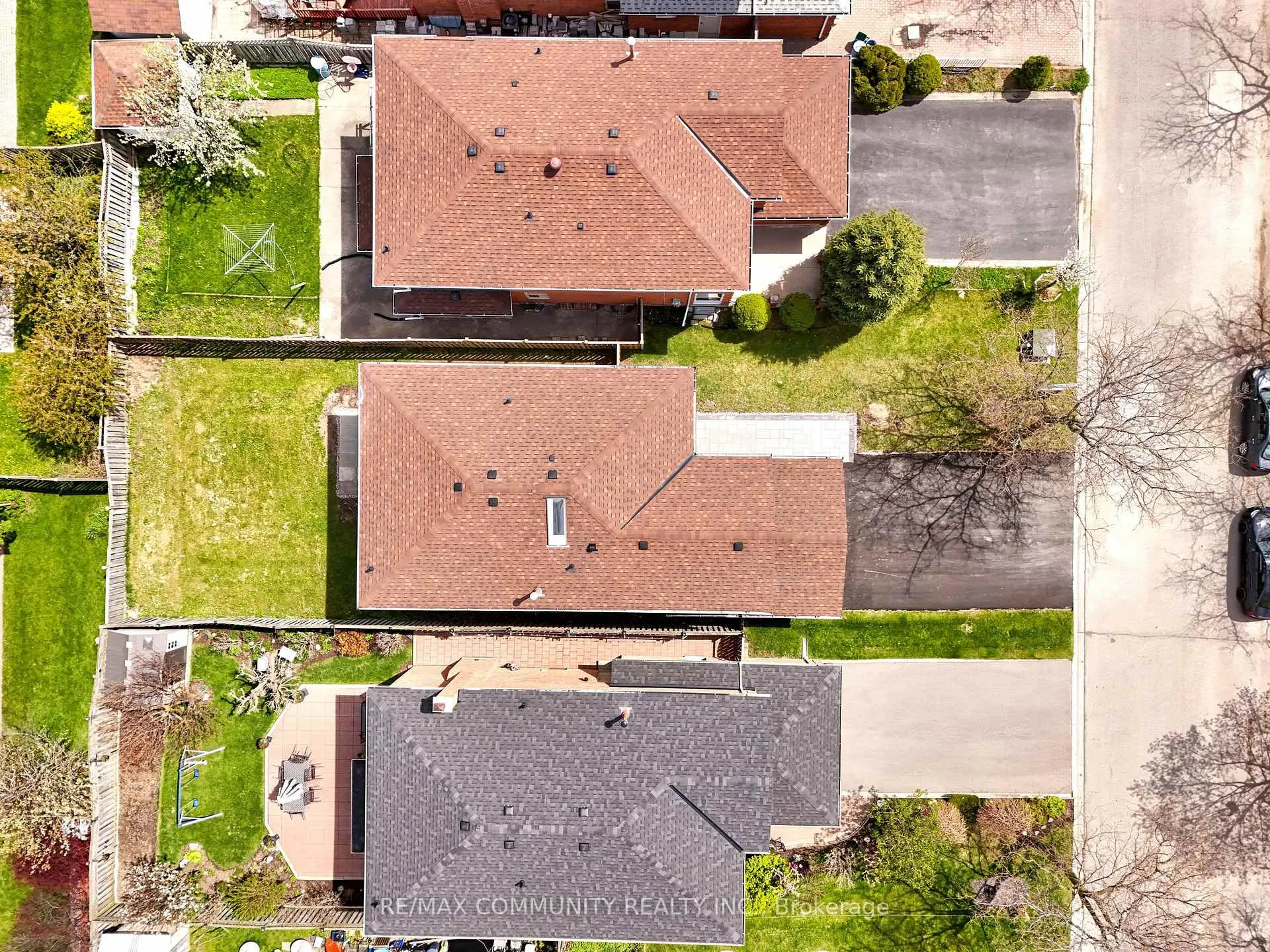 Photo 45 of 83 Kyla Crescent, Markham, Milliken Mills East — HOMEH
