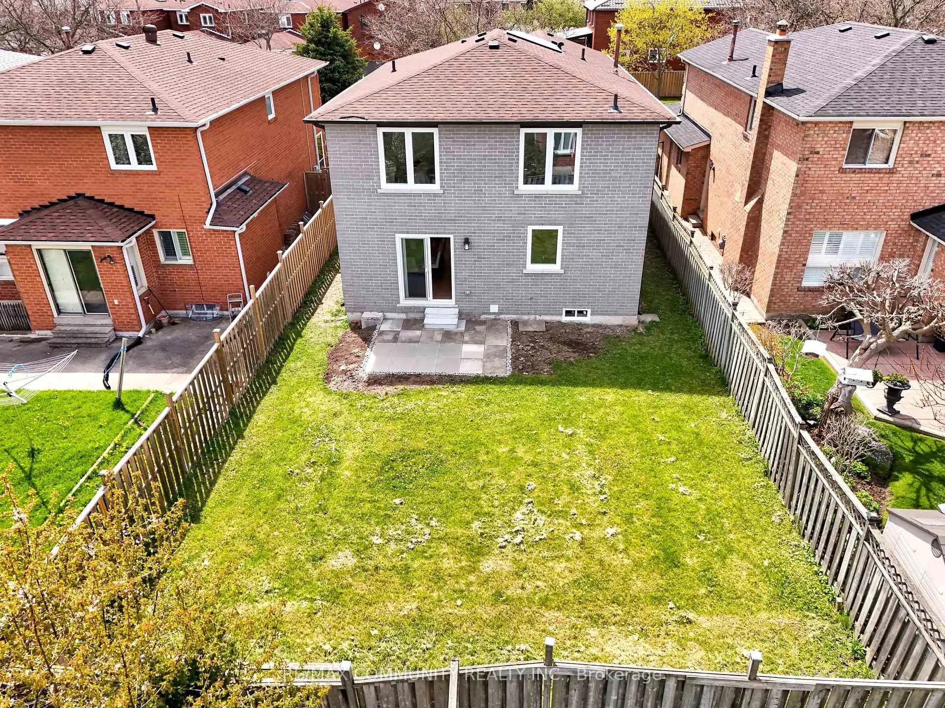 Photo 46 of 83 Kyla Crescent, Markham, Milliken Mills East — HOMEH