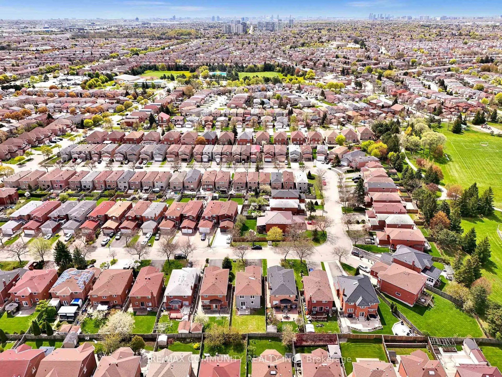 Photo 47 of 83 Kyla Crescent, Markham, Milliken Mills East — HOMEH