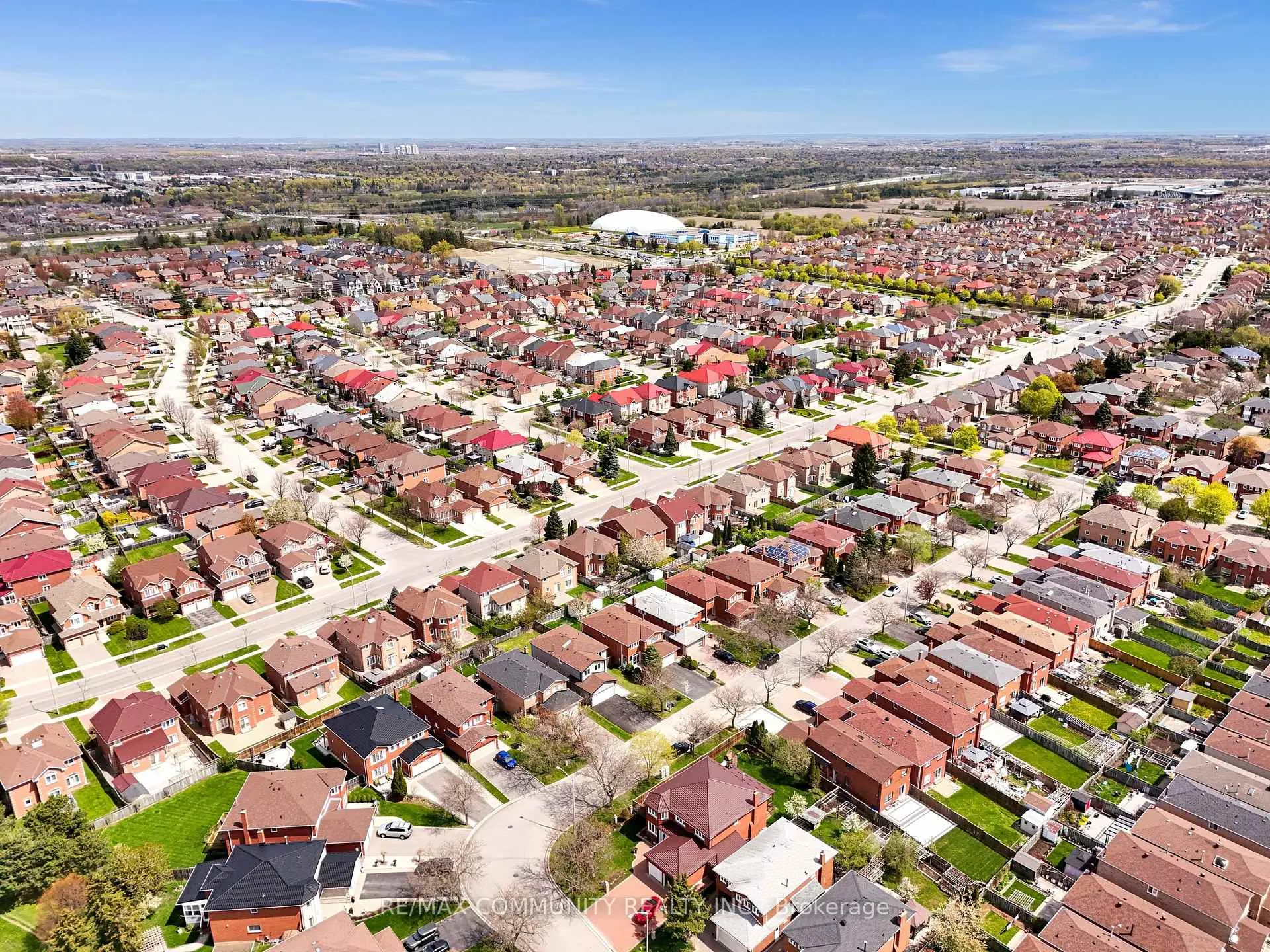 Photo 49 of 83 Kyla Crescent, Markham, Milliken Mills East — HOMEH