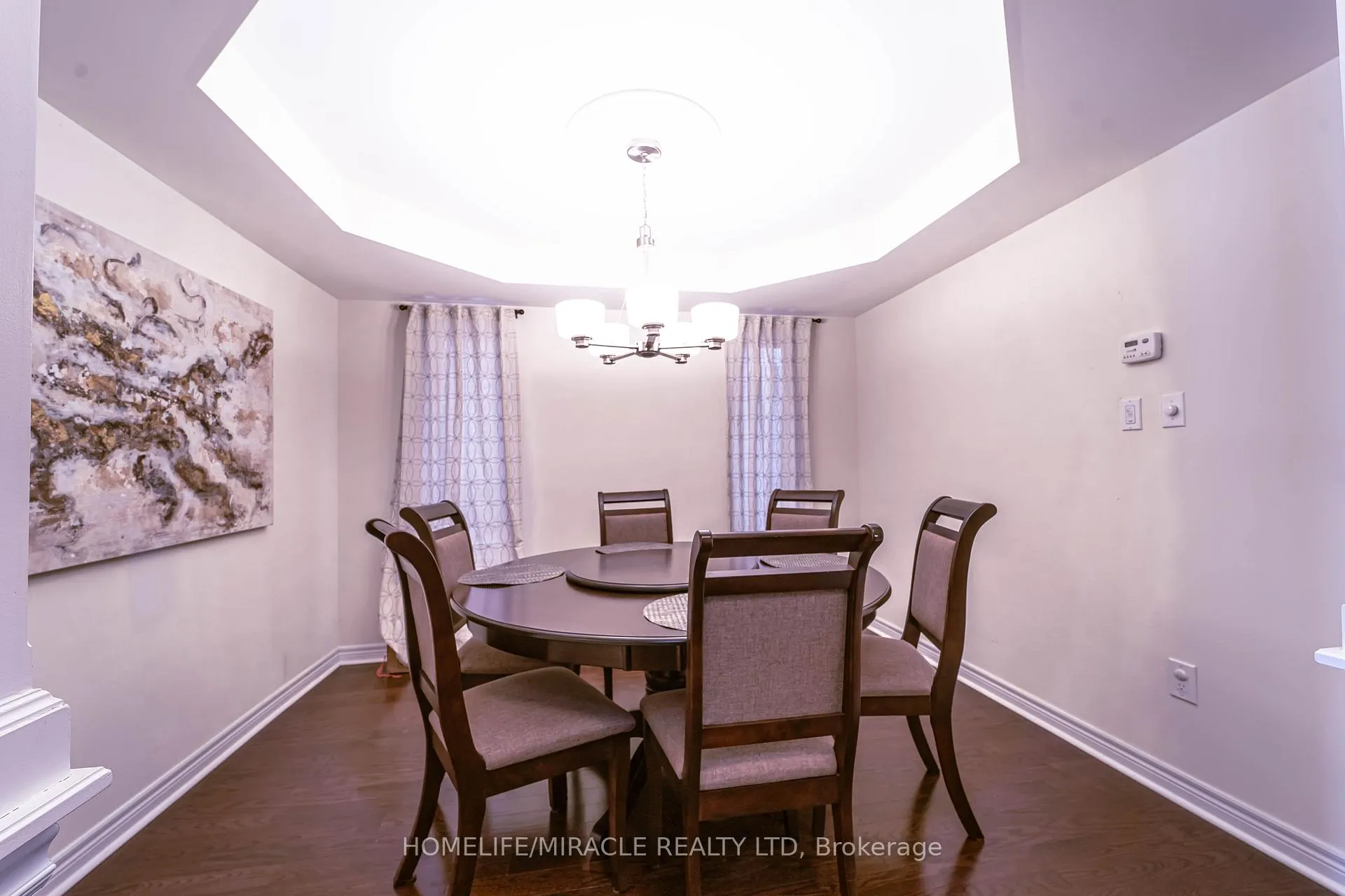 Photo 6 of 54 Mccourt Drive, Ajax, South East — HOMEH