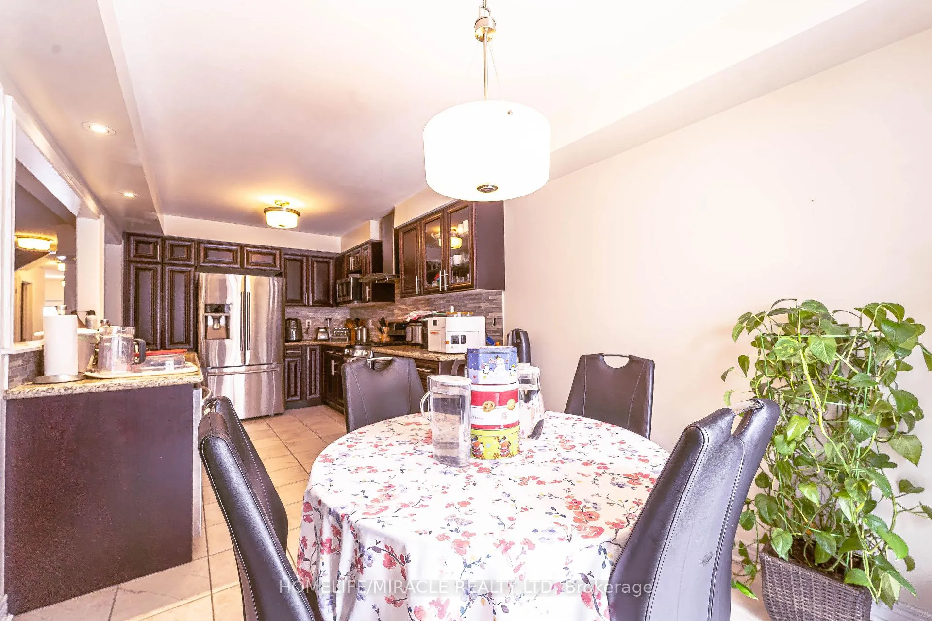 Photo 9 of 54 Mccourt Drive, Ajax, South East — HOMEH