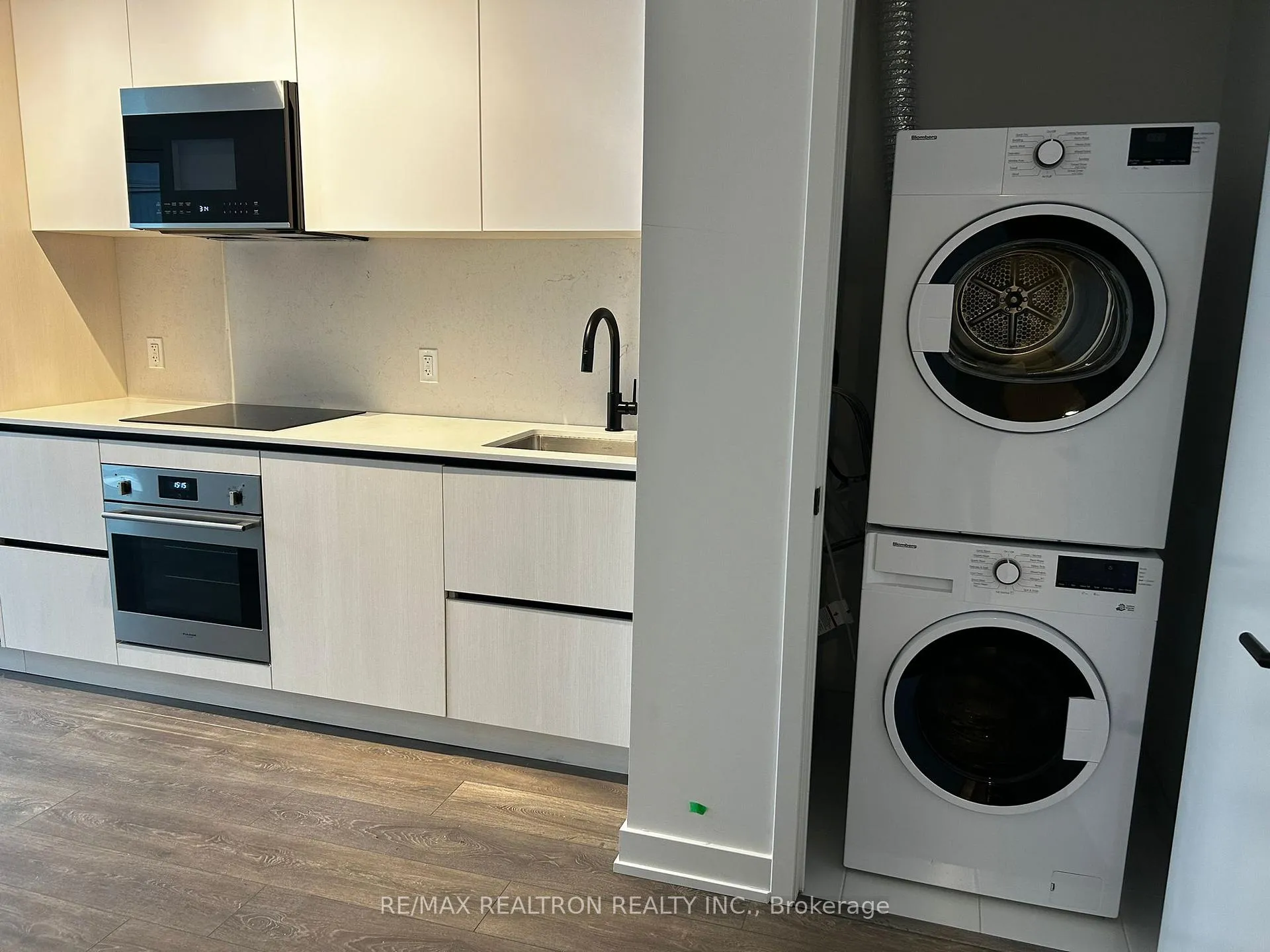Photo 15 of Unit 1308, 108 Peter Street, Toronto, Waterfront Communities — HOMEH