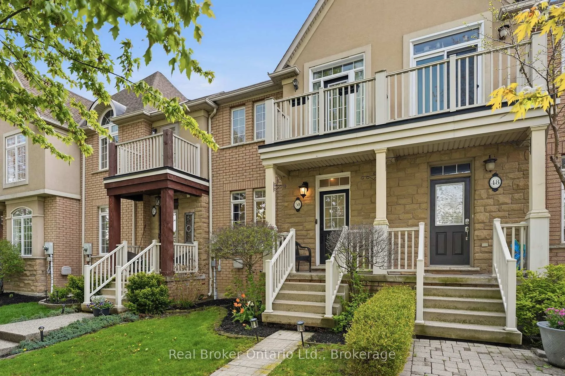 Photo 2 of 50 Easthampton Road, Hamilton, Stoney Creek — HOMEH