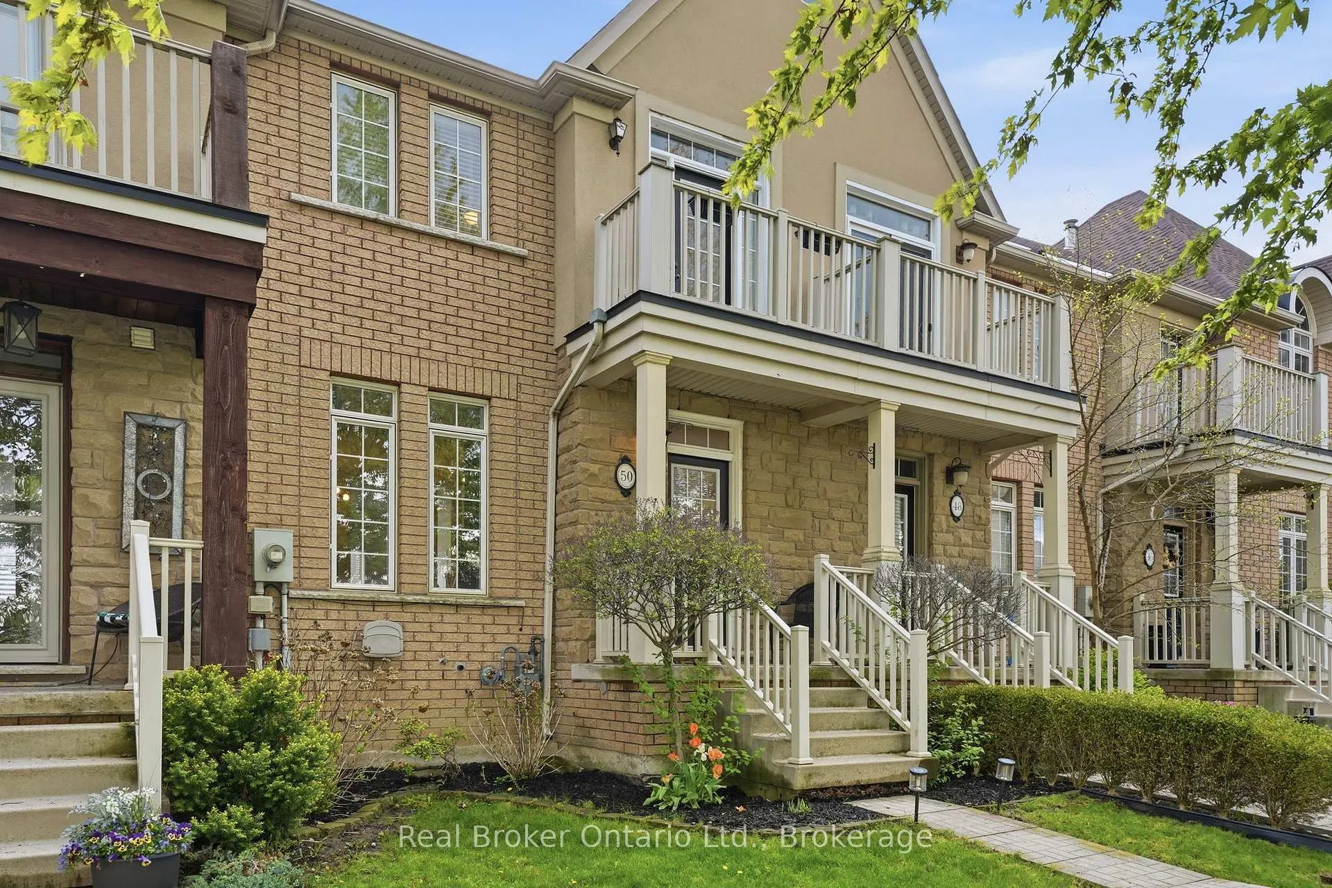 Photo 3 of 50 Easthampton Road, Hamilton, Stoney Creek — HOMEH