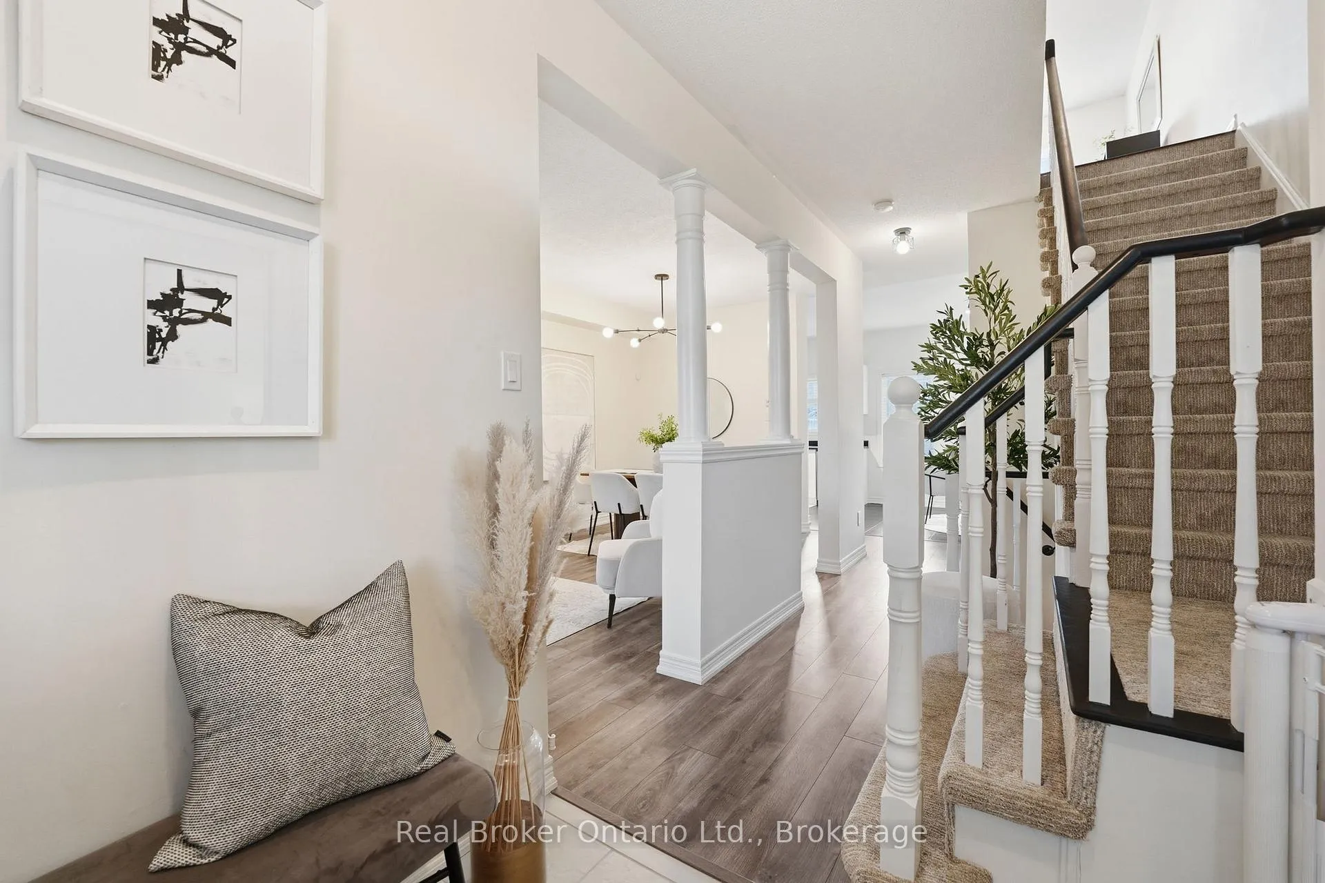 Photo 6 of 50 Easthampton Road, Hamilton, Stoney Creek — HOMEH