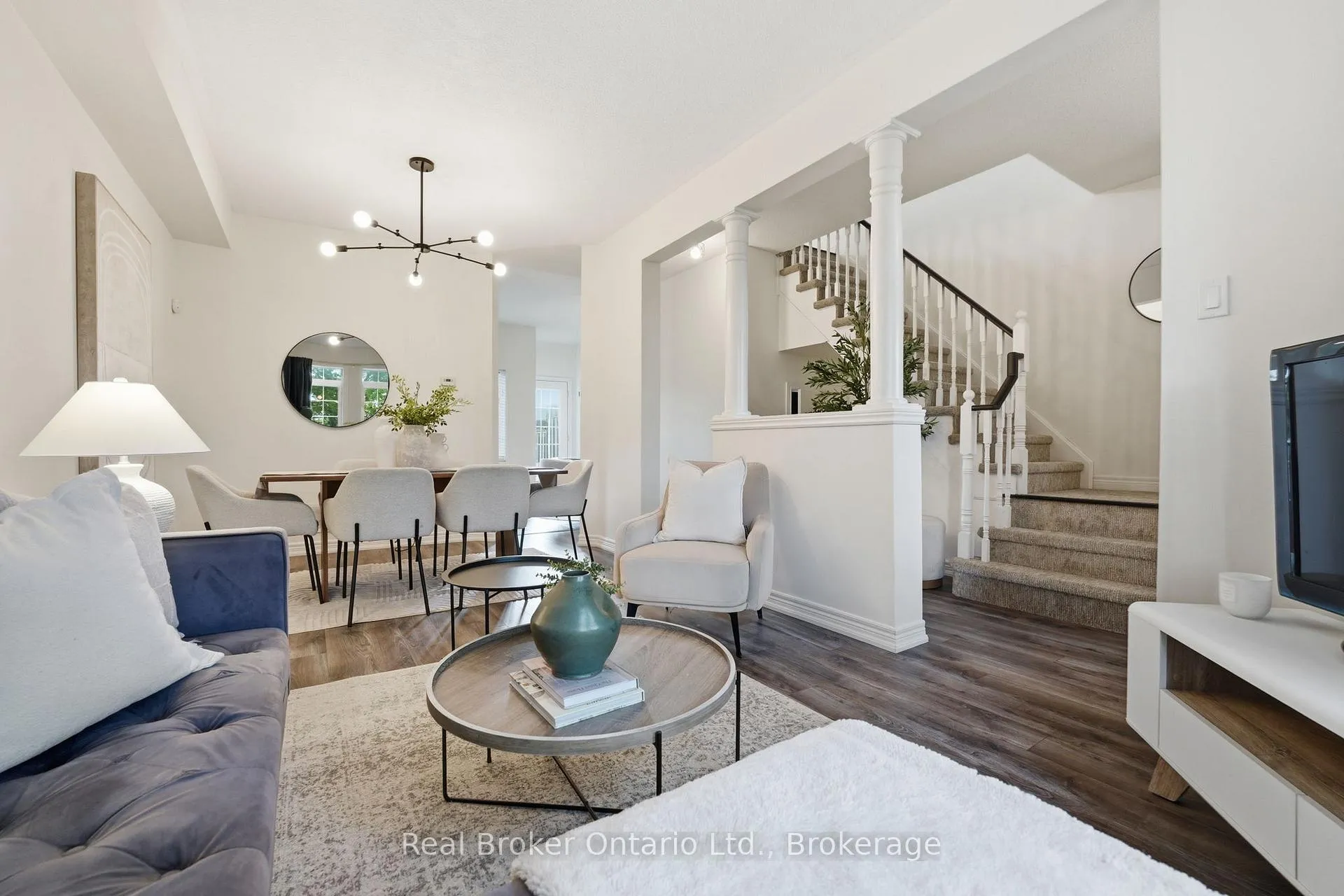 Photo 8 of 50 Easthampton Road, Hamilton, Stoney Creek — HOMEH