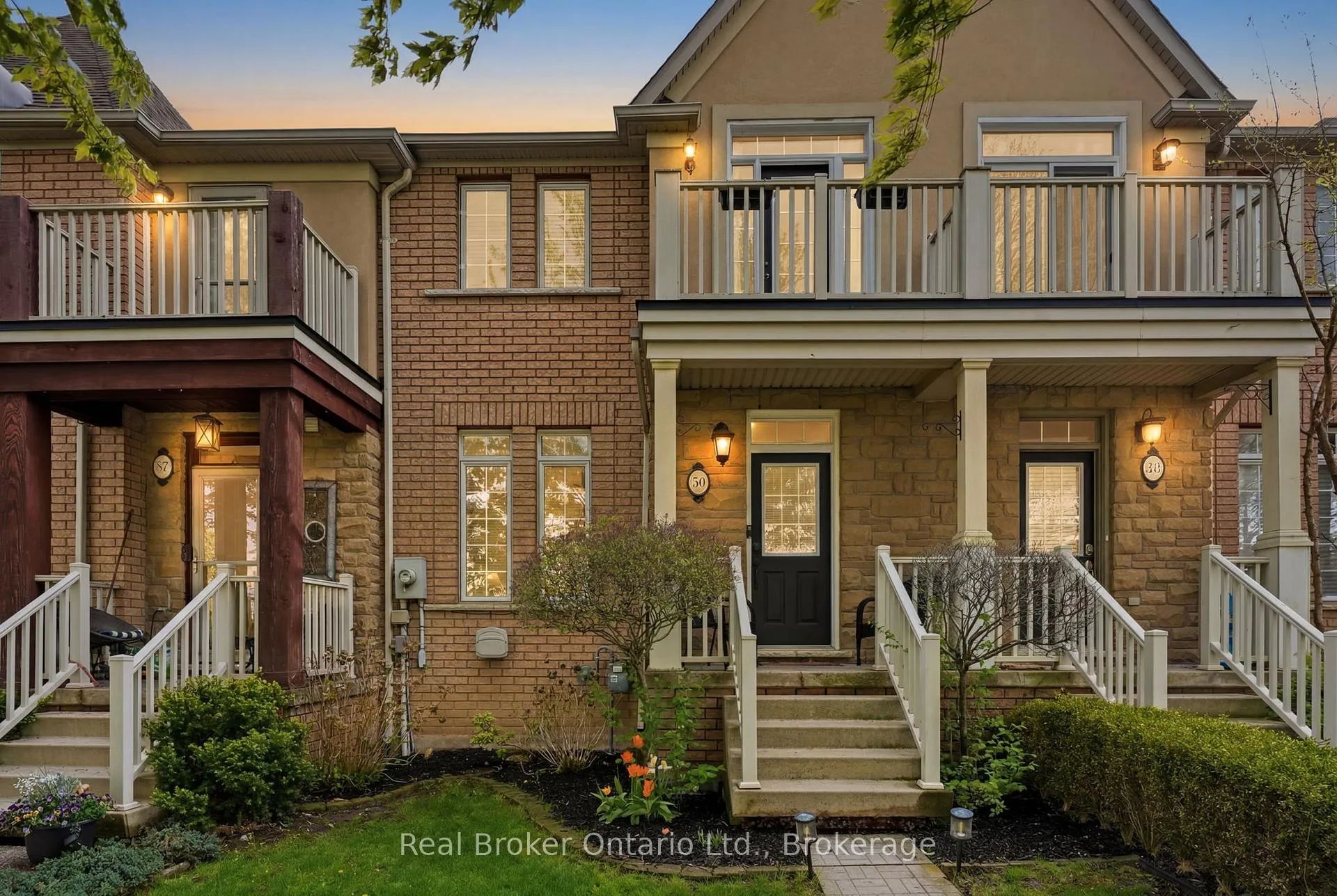 Photo 44 of 50 Easthampton Road, Hamilton, Stoney Creek — HOMEH