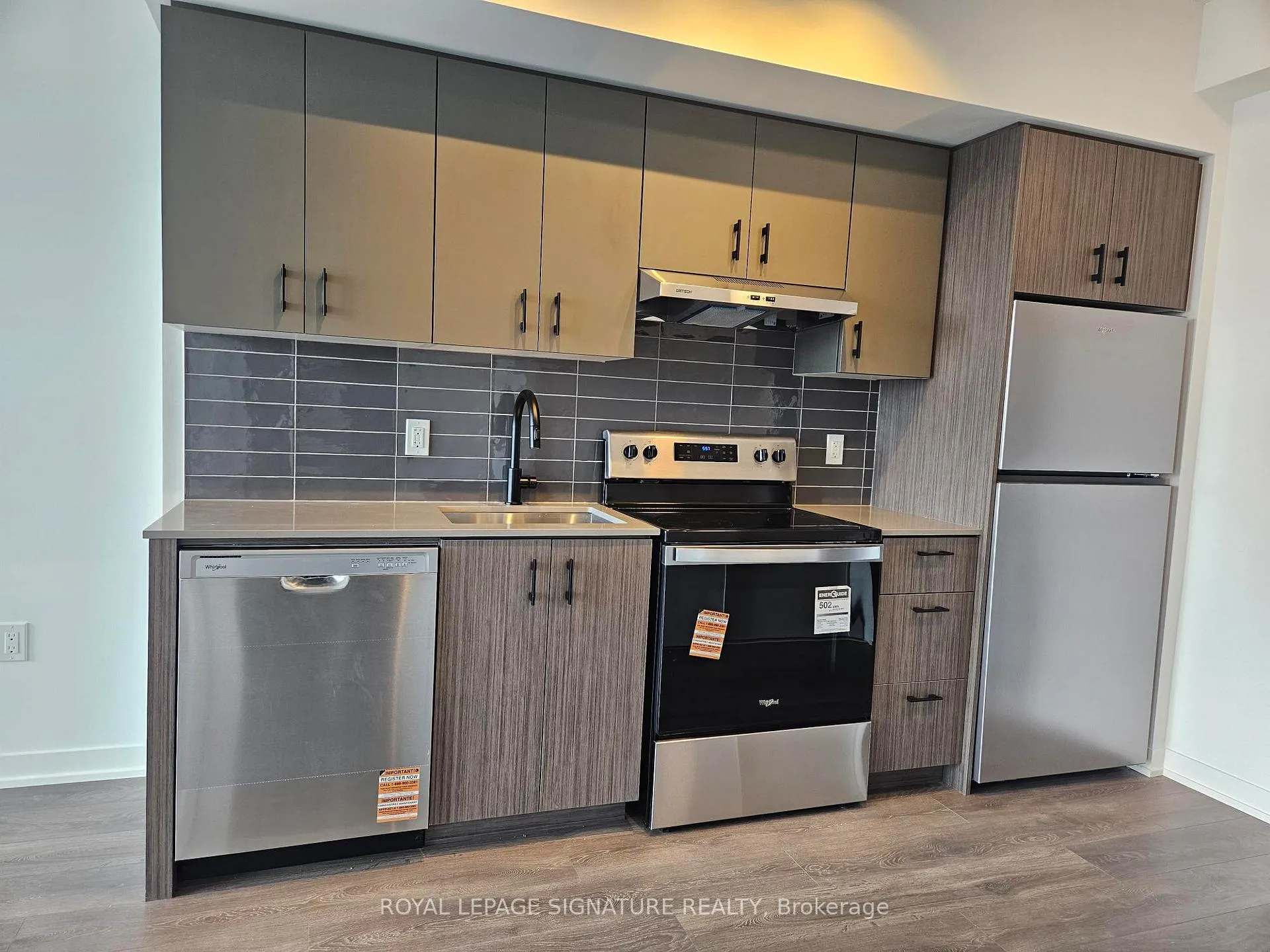 Photo 4 of Unit D804, 4878 Powers Common, Burlington, Alton — HOMEH