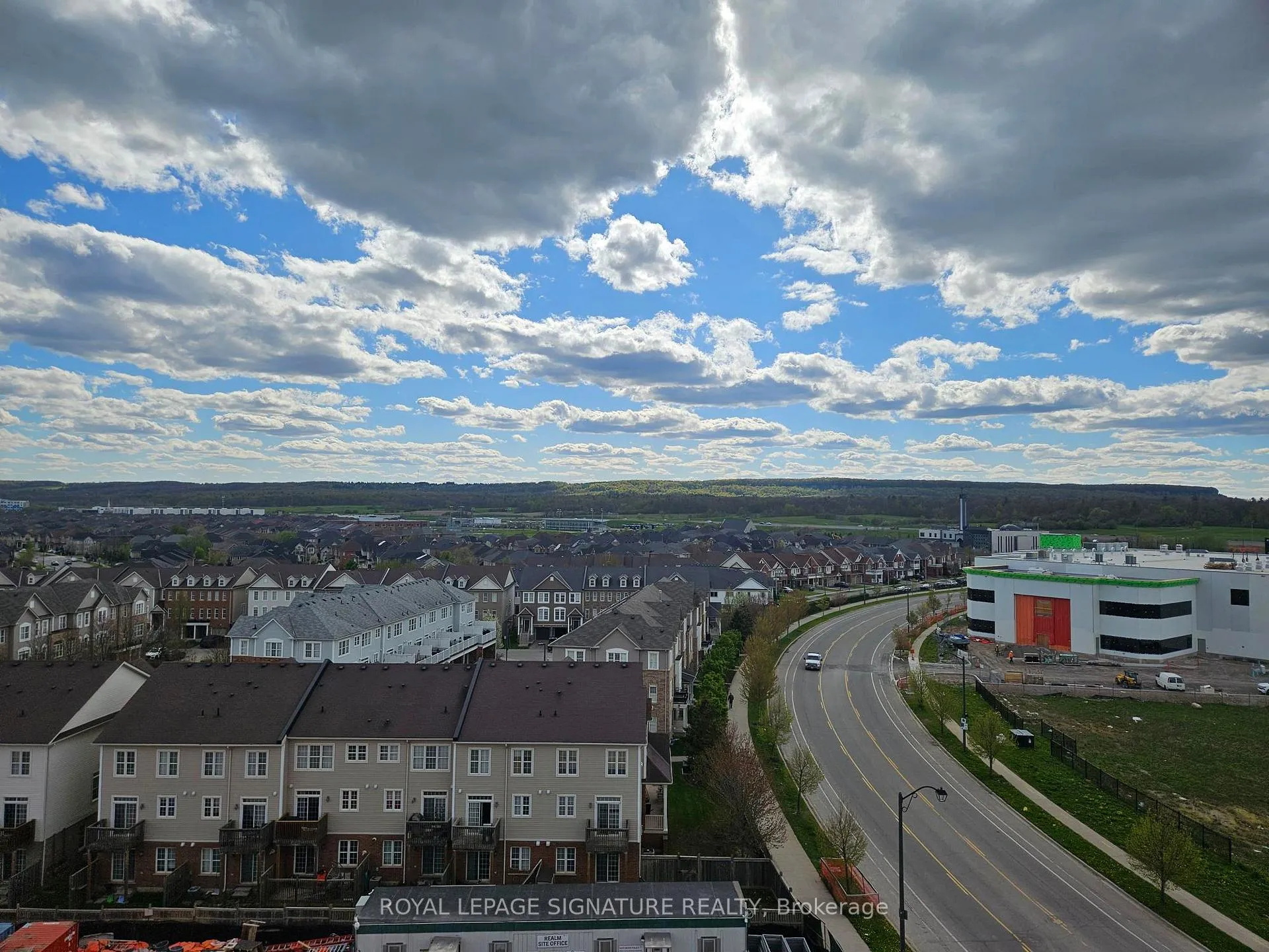 Photo 11 of Unit D804, 4878 Powers Common, Burlington, Alton — HOMEH