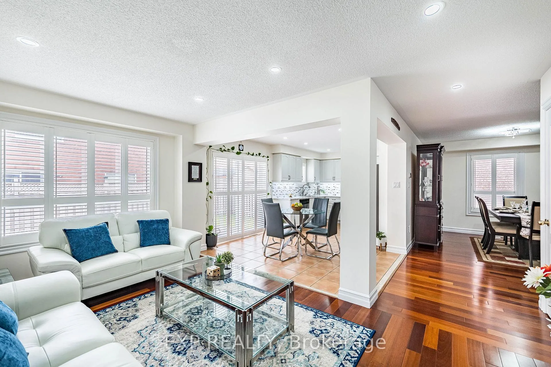 Photo 19 of 39 Trudelle Crescent, Brampton, Fletcher's Meadow — HOMEH