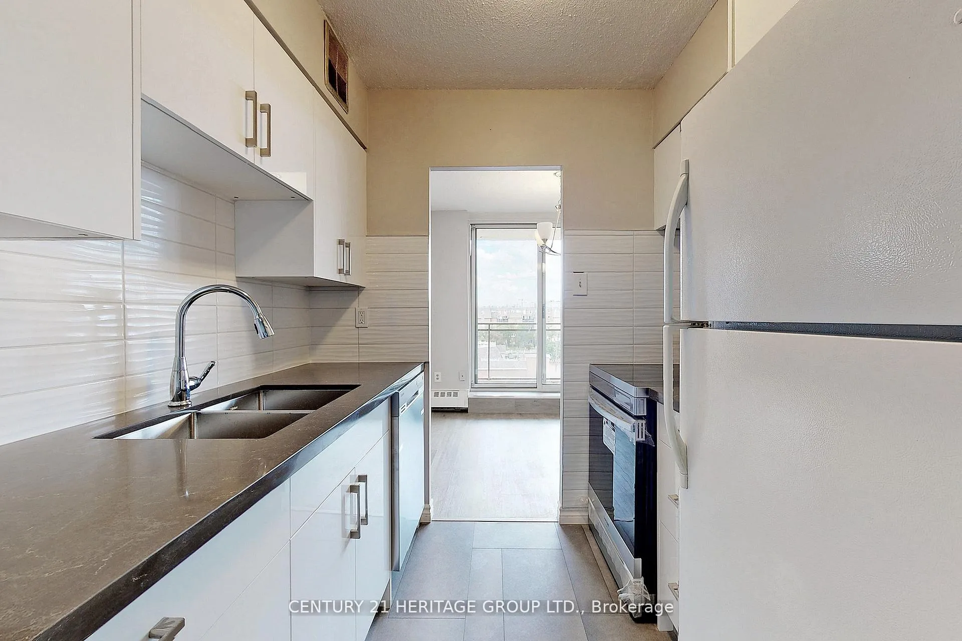 Photo 16 of Unit 609, 180 Dudley Avenue, Markham, Thornhill — HOMEH
