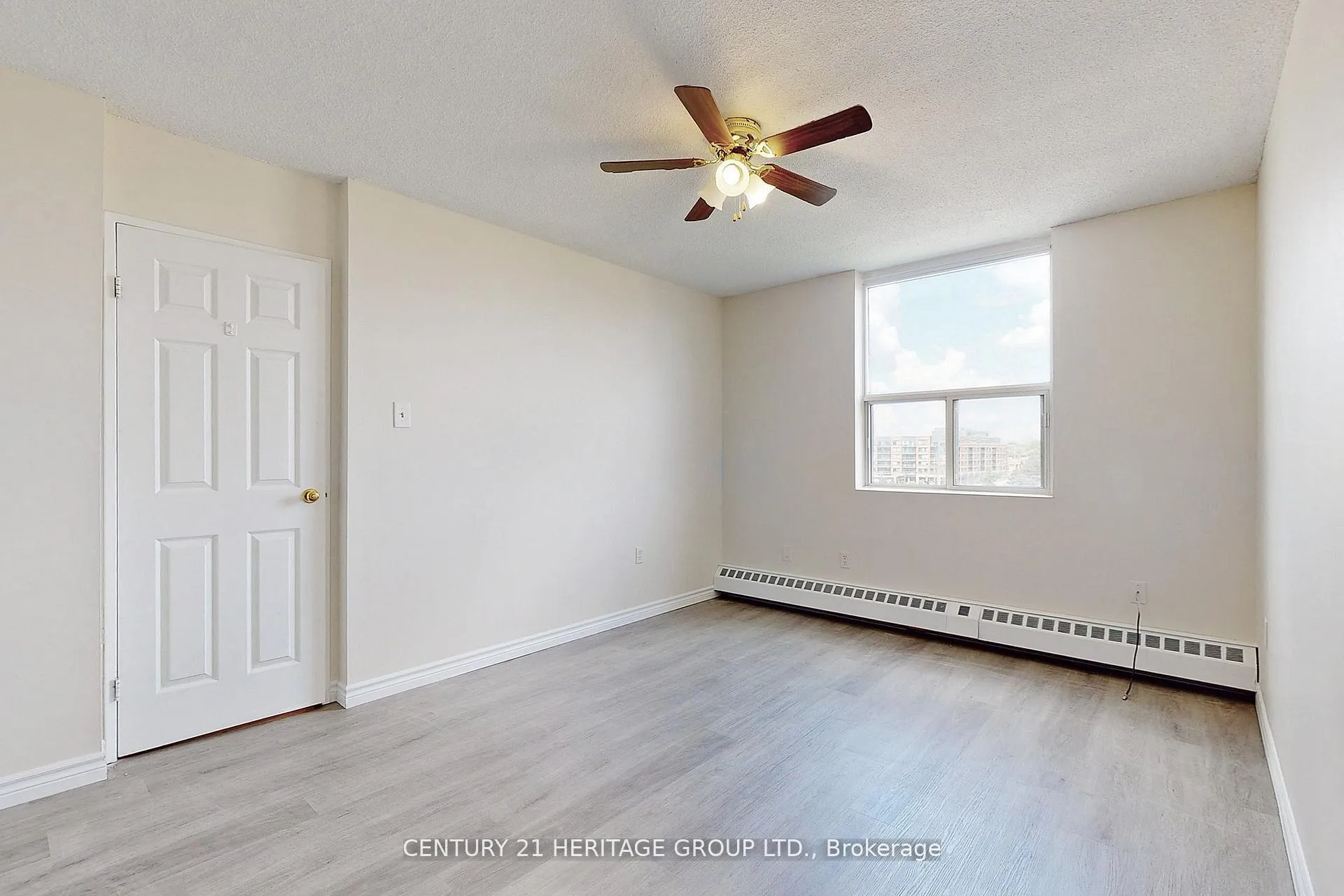 Photo 17 of Unit 609, 180 Dudley Avenue, Markham, Thornhill — HOMEH