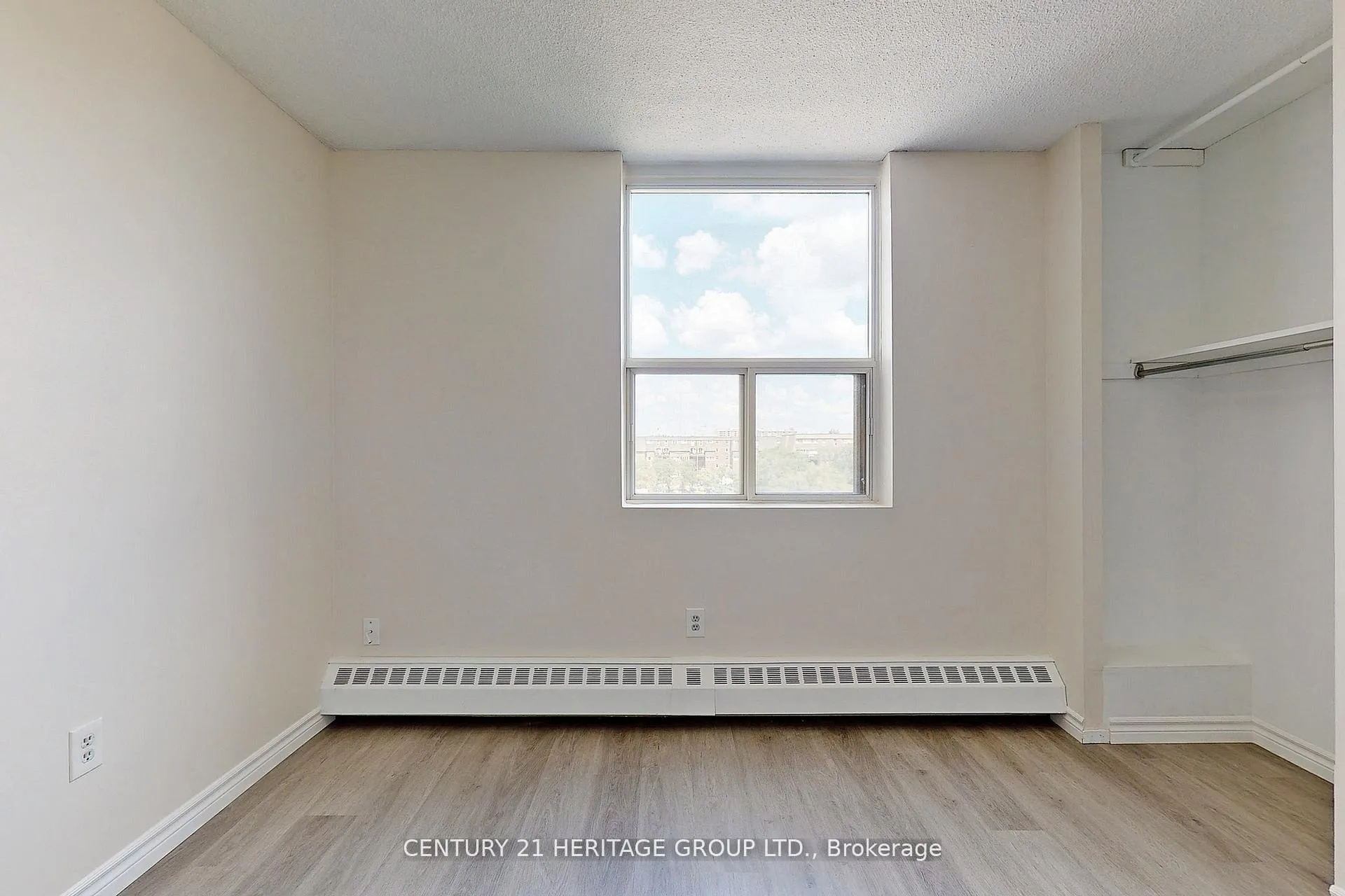 Photo 19 of Unit 609, 180 Dudley Avenue, Markham, Thornhill — HOMEH