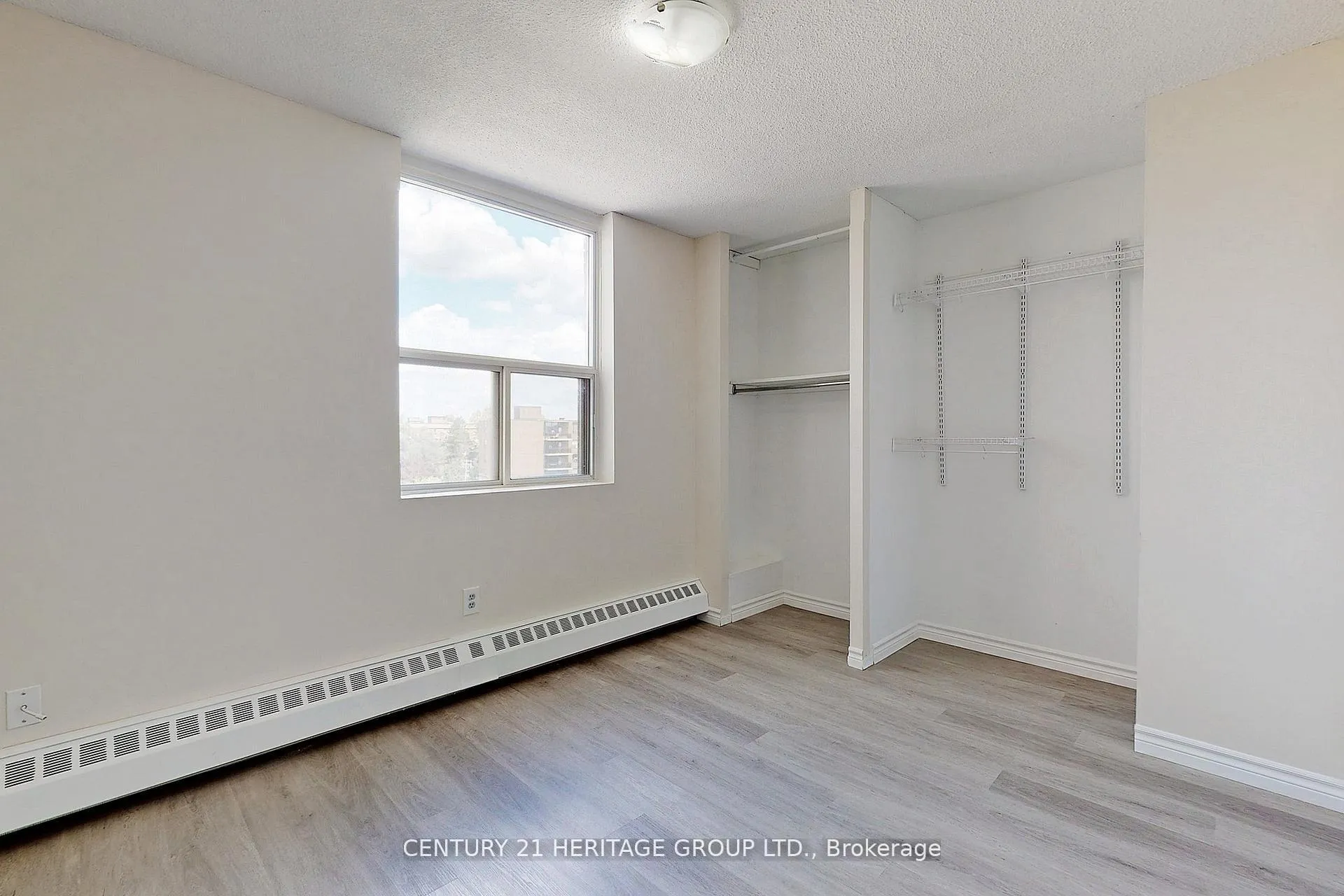 Photo 21 of Unit 609, 180 Dudley Avenue, Markham, Thornhill — HOMEH