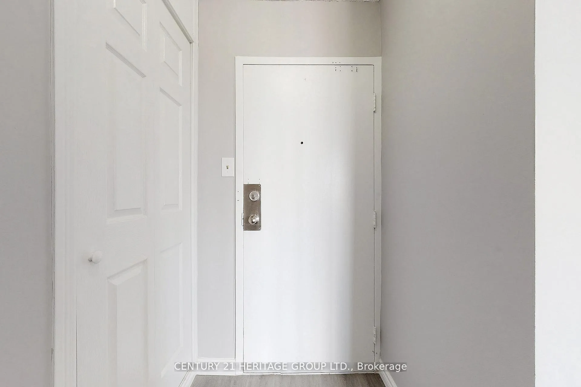 Photo 28 of Unit 609, 180 Dudley Avenue, Markham, Thornhill — HOMEH