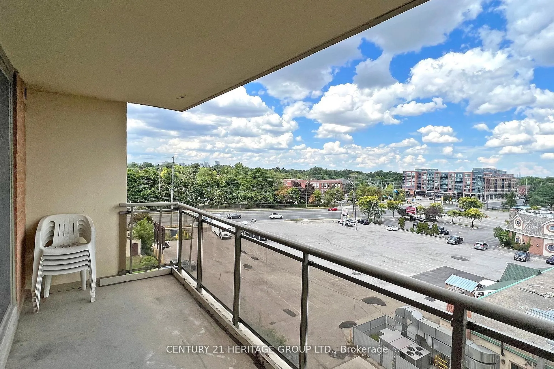 Photo 29 of Unit 609, 180 Dudley Avenue, Markham, Thornhill — HOMEH