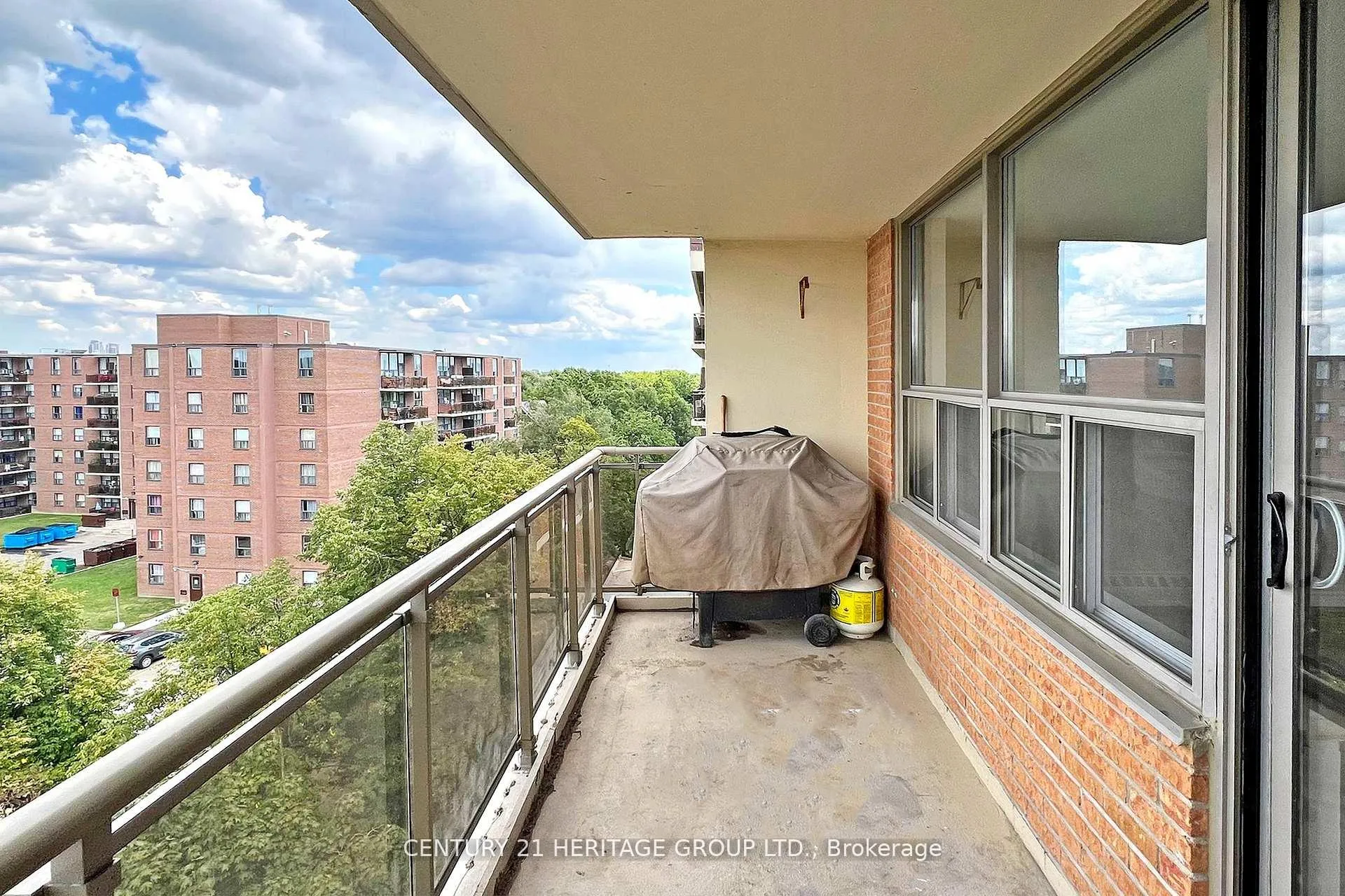 Photo 30 of Unit 609, 180 Dudley Avenue, Markham, Thornhill — HOMEH