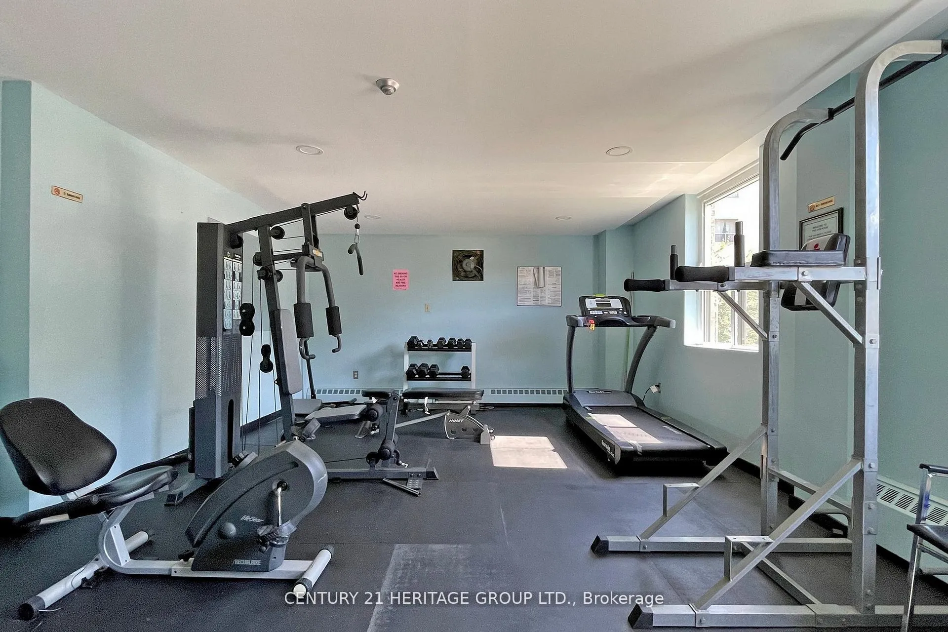 Photo 33 of Unit 609, 180 Dudley Avenue, Markham, Thornhill — HOMEH