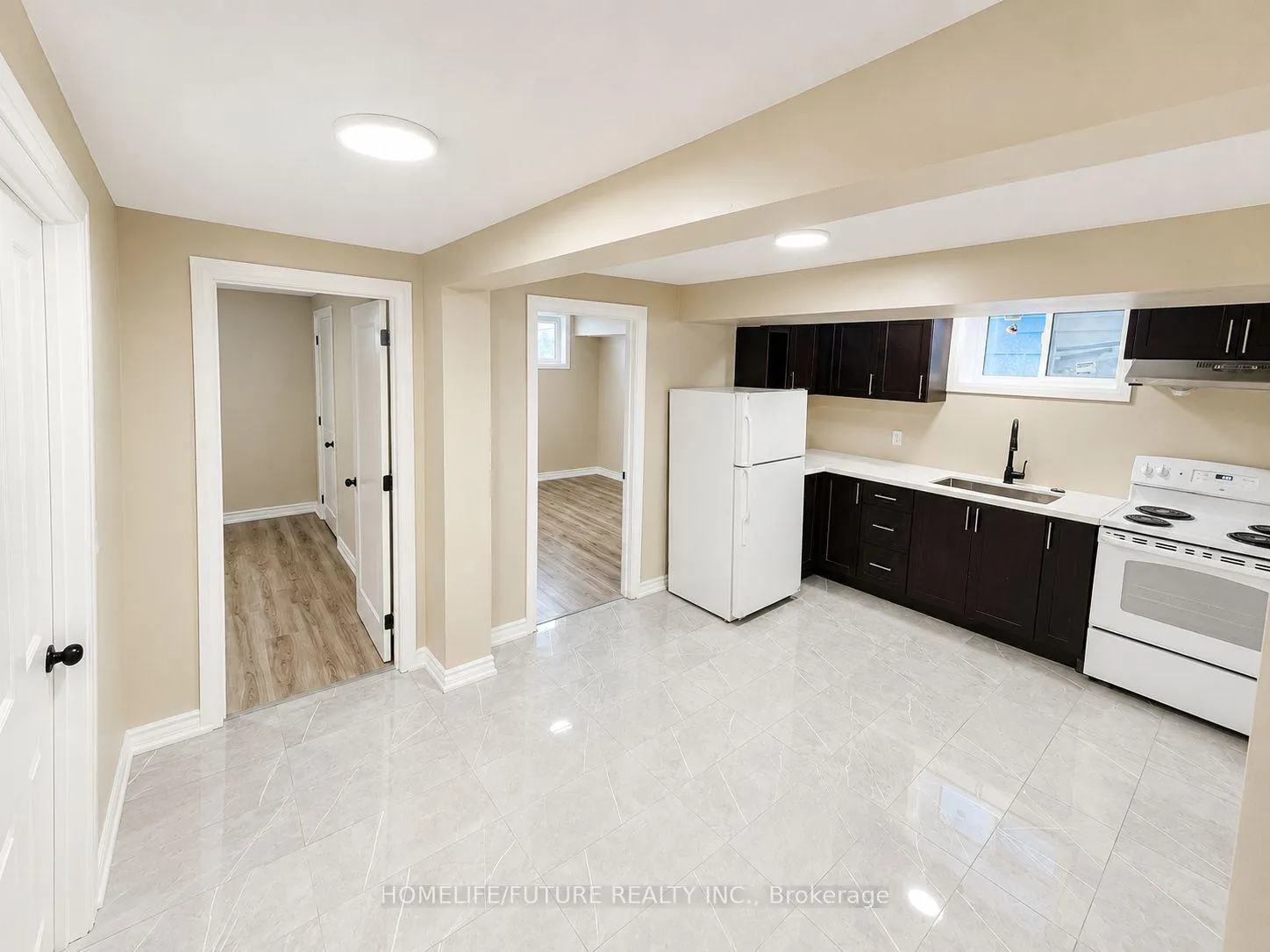 Photo 1 of 1027 Danforth Road, Scarborough, Kennedy Park — HOMEH