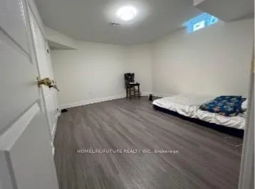 Photo 3 of Unit Bsmt, 2 Berger Avenue, Markham, Box Grove — HOMEH