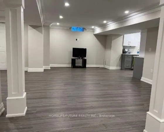 Photo 5 of Unit Bsmt, 2 Berger Avenue, Markham, Box Grove — HOMEH
