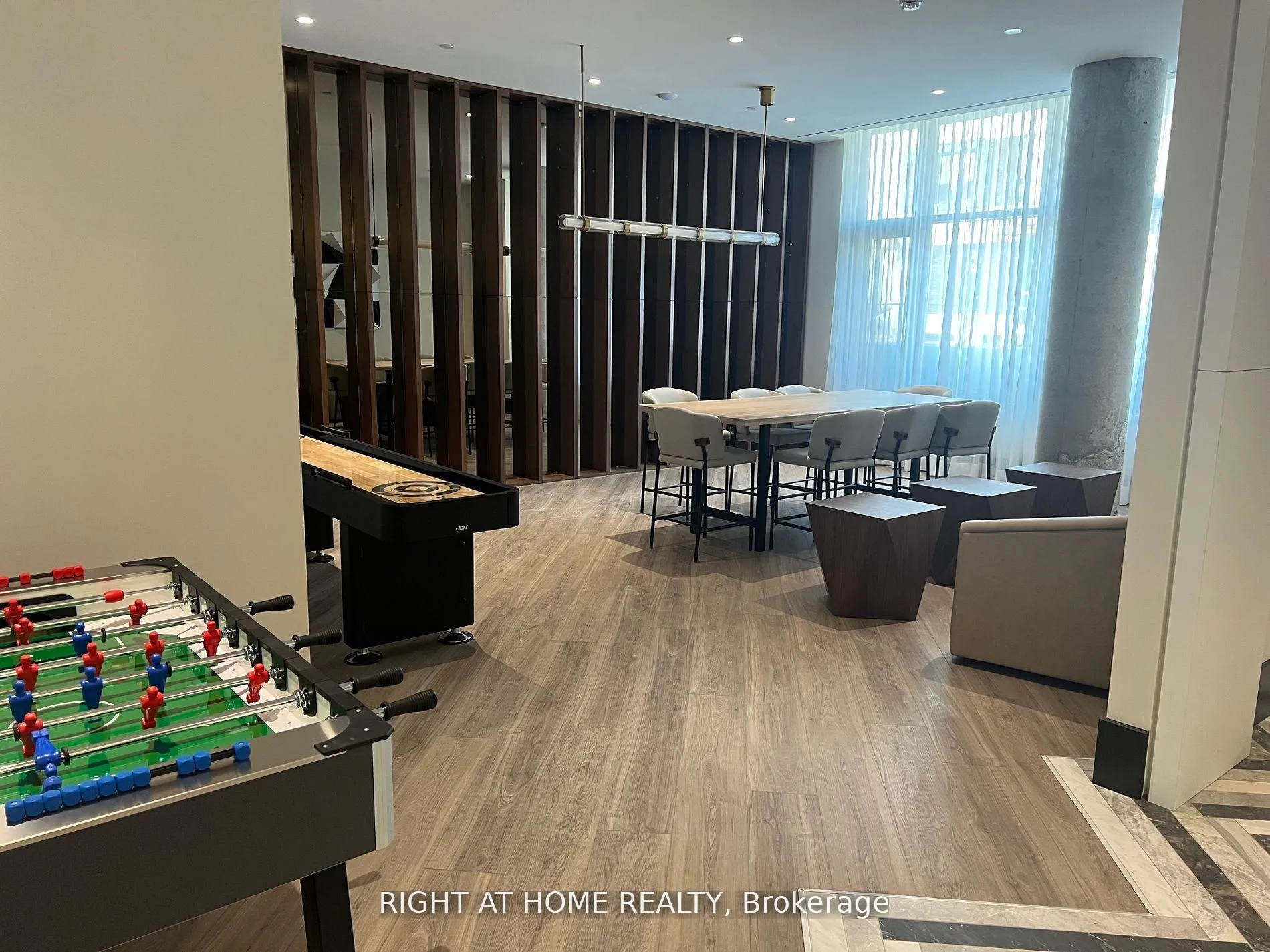 Photo 3 of Unit 1004, 1808 St.Clair Avenue W, Toronto, Weston-Pellam Park — HOMEH